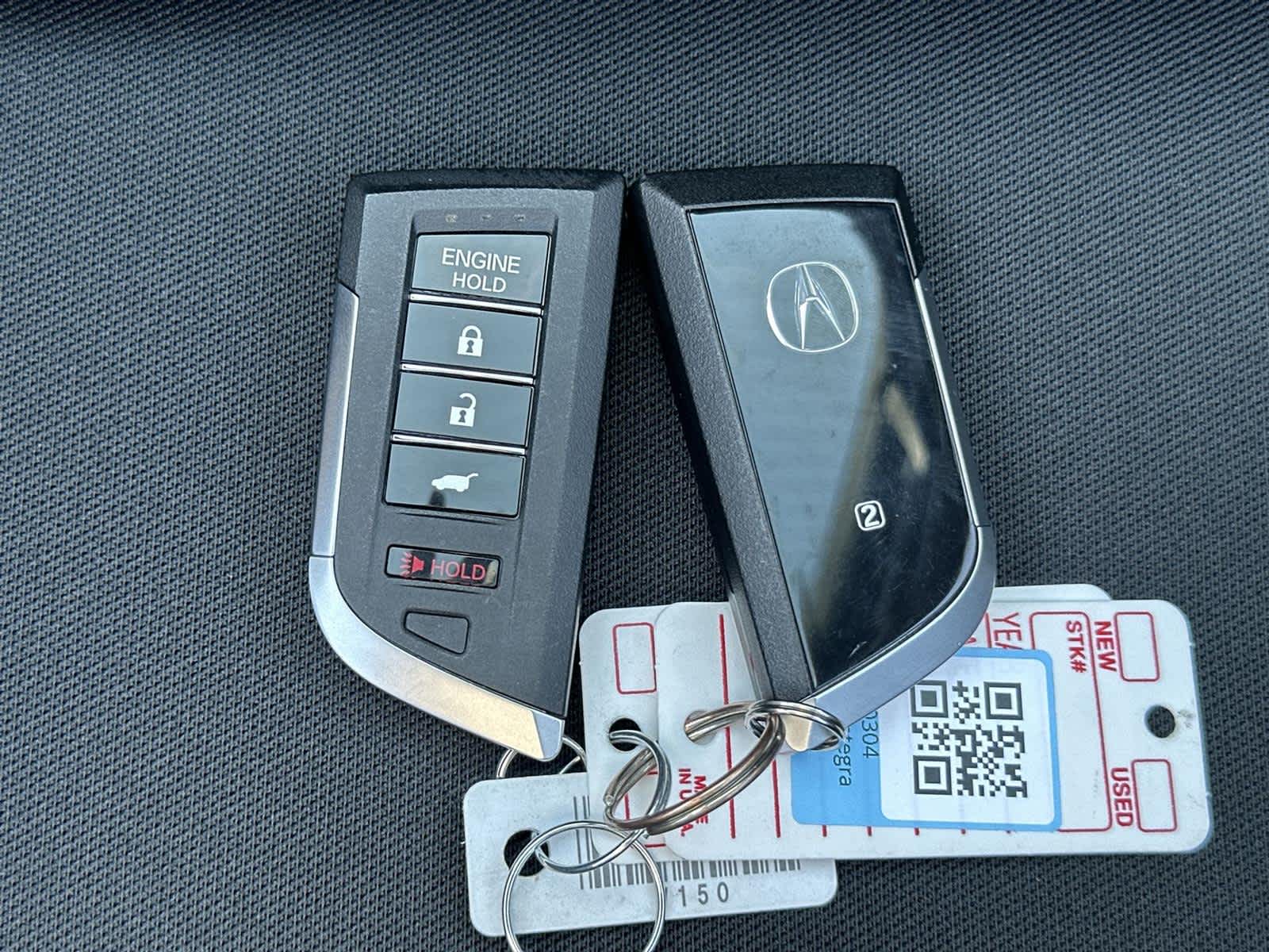 Thumbnail: 2026 Acura Integra - 20