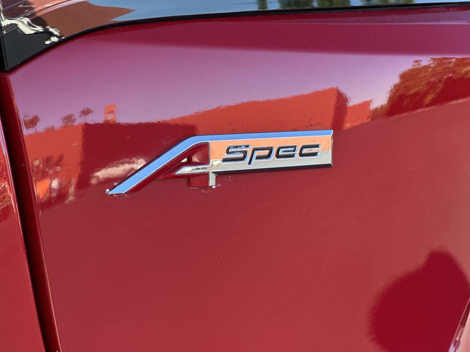 Thumbnail: 2025 Acura ADX - 7