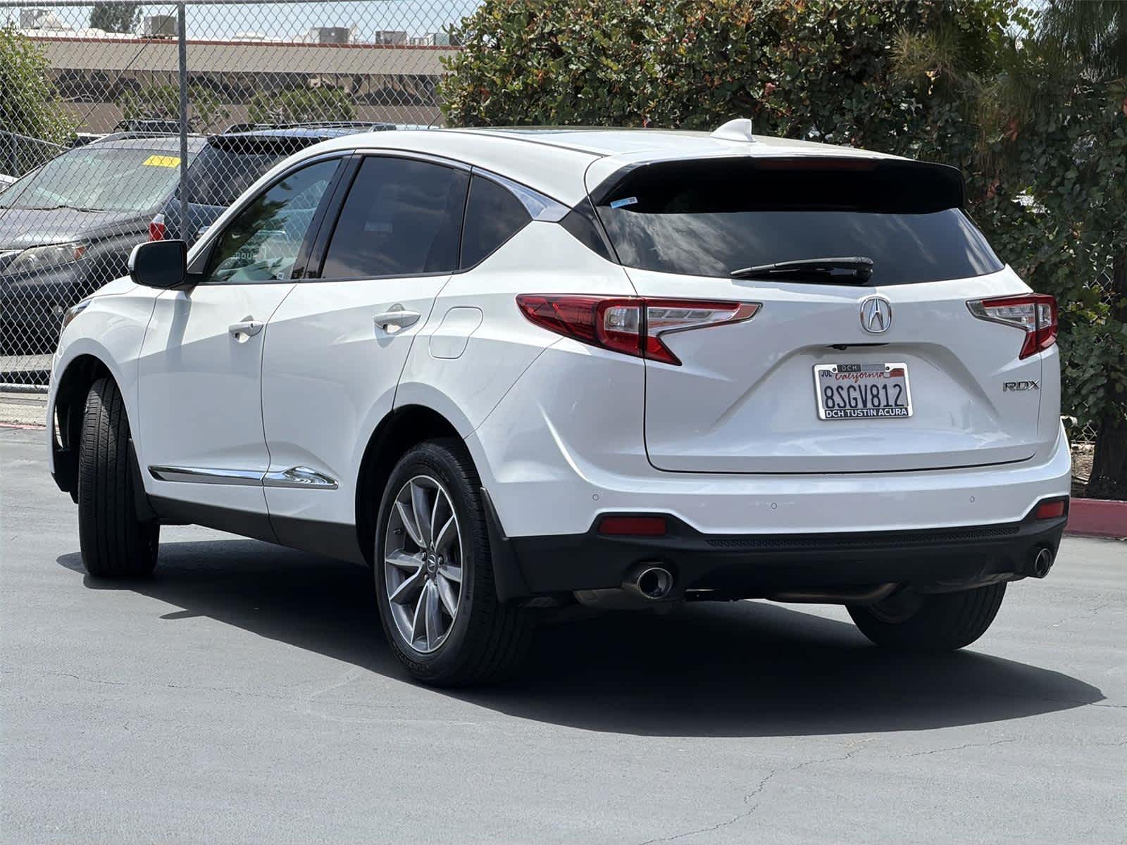 Thumbnail: 2020 Acura RDX - 5