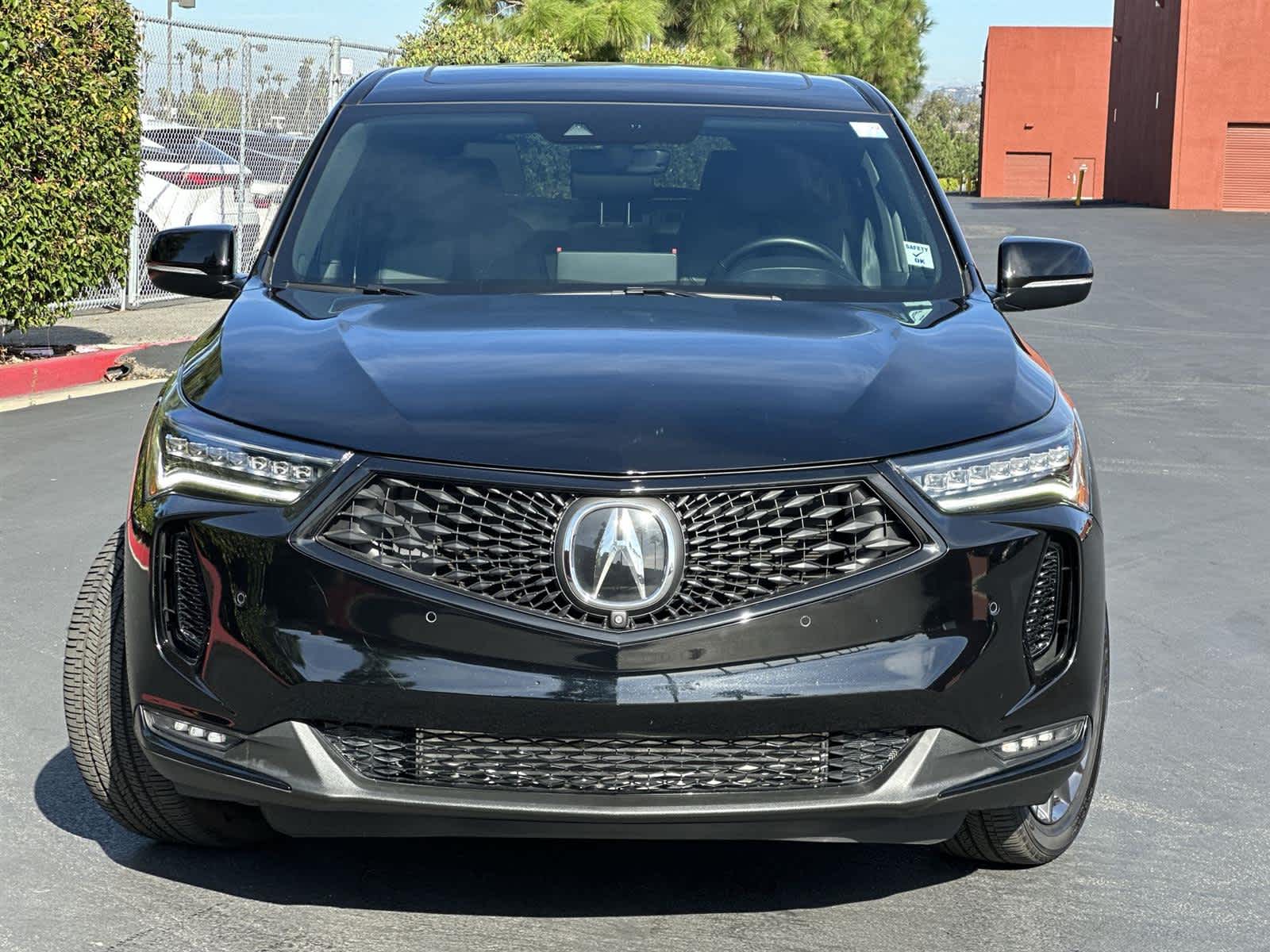 Thumbnail: 2023 Acura RDX - 6