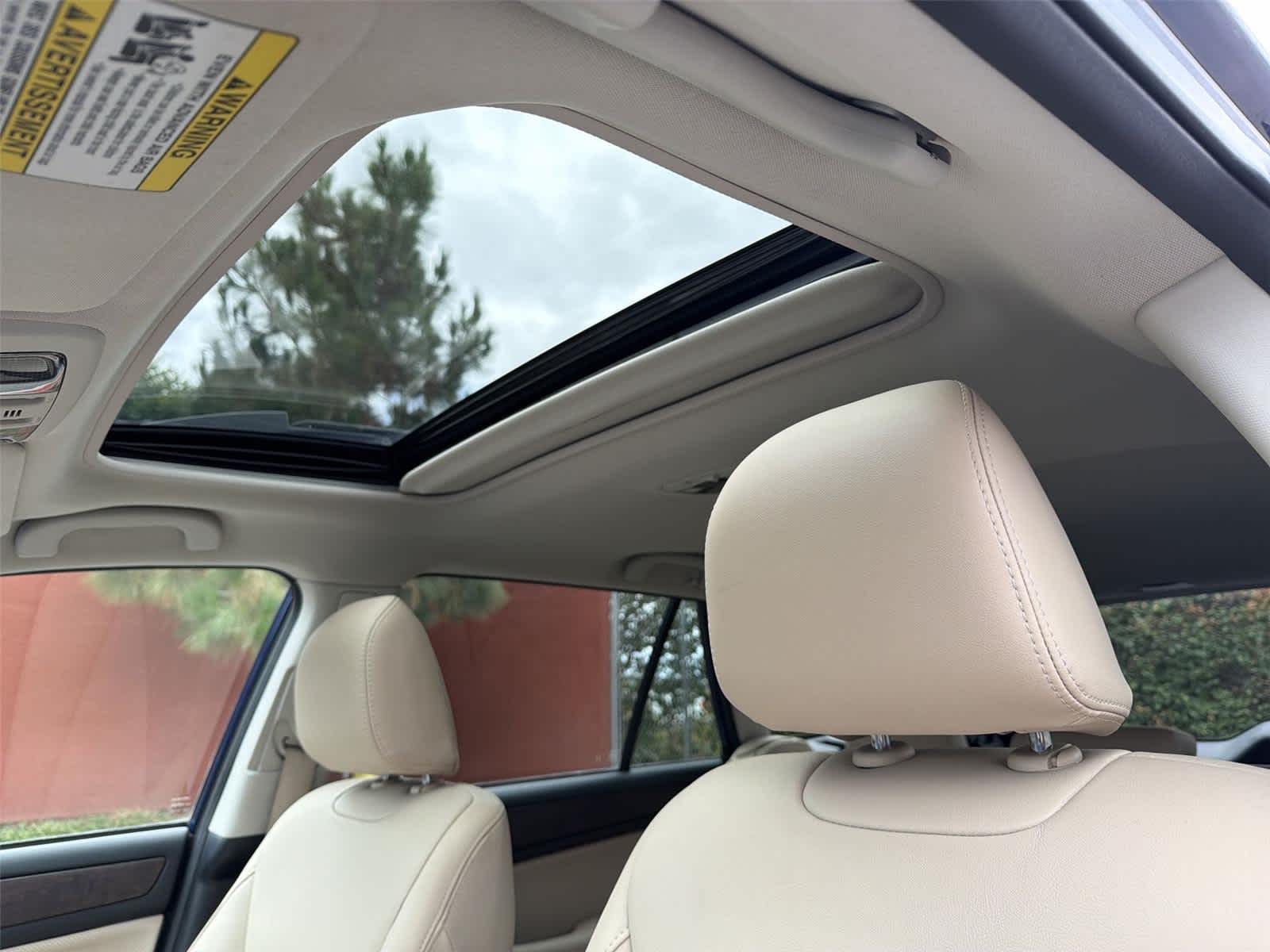 Thumbnail: 2017 Subaru Outback - 41