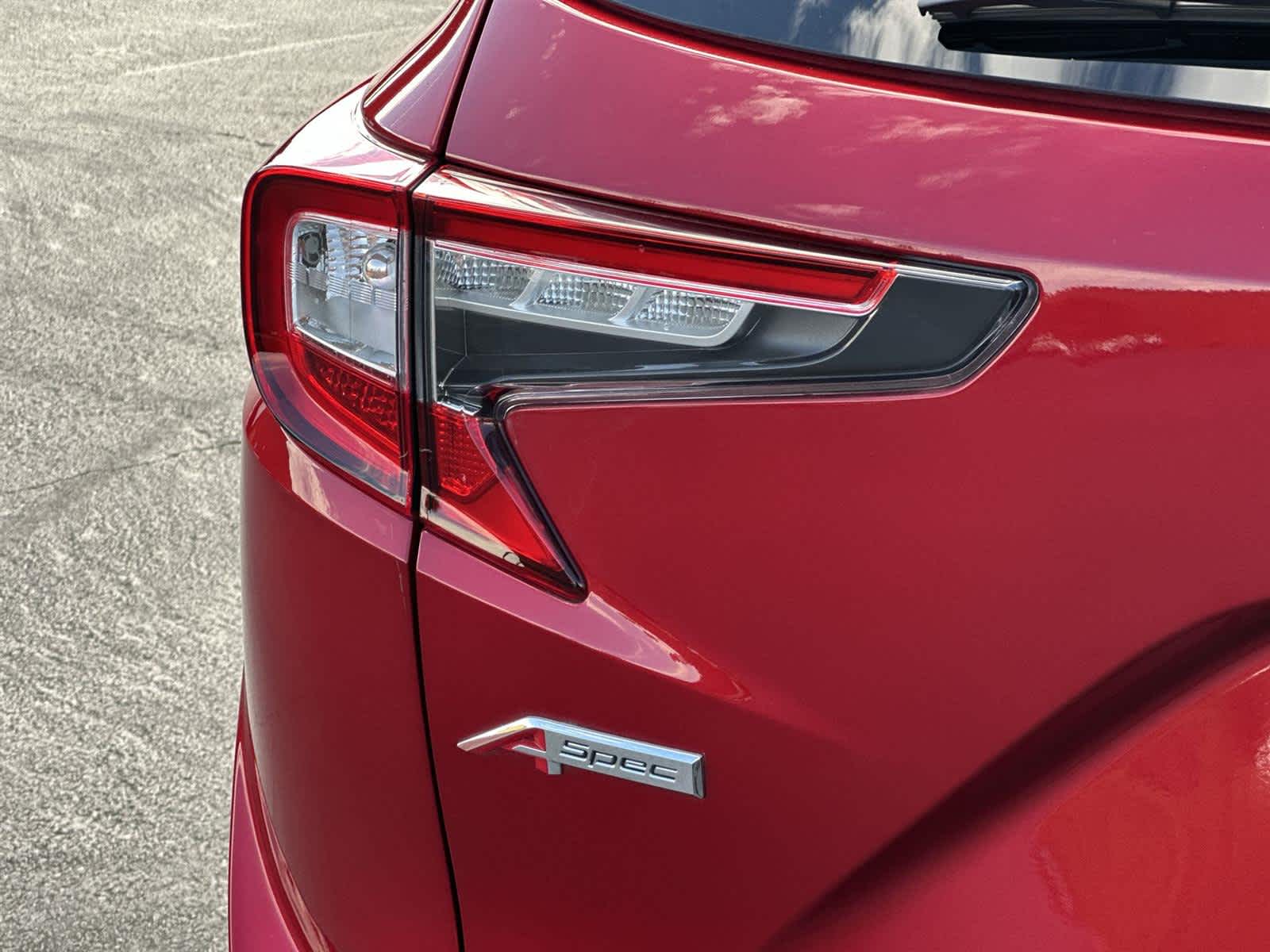 Thumbnail: 2022 Acura RDX - 7