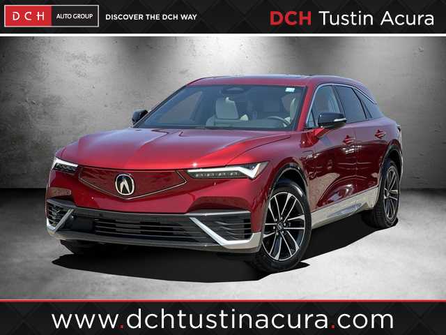 2024 Acura ZDX A-Spec -
                Tustin, CA