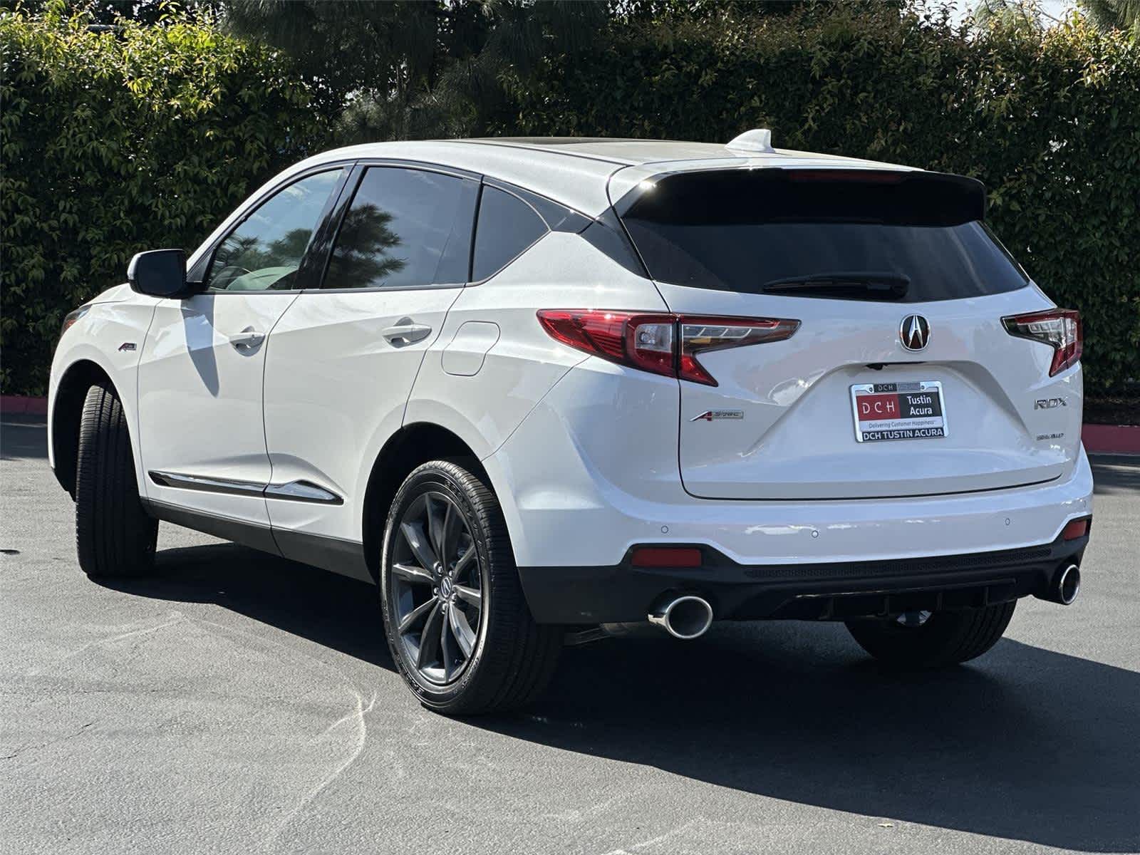 Thumbnail: 2026 Acura RDX - 5