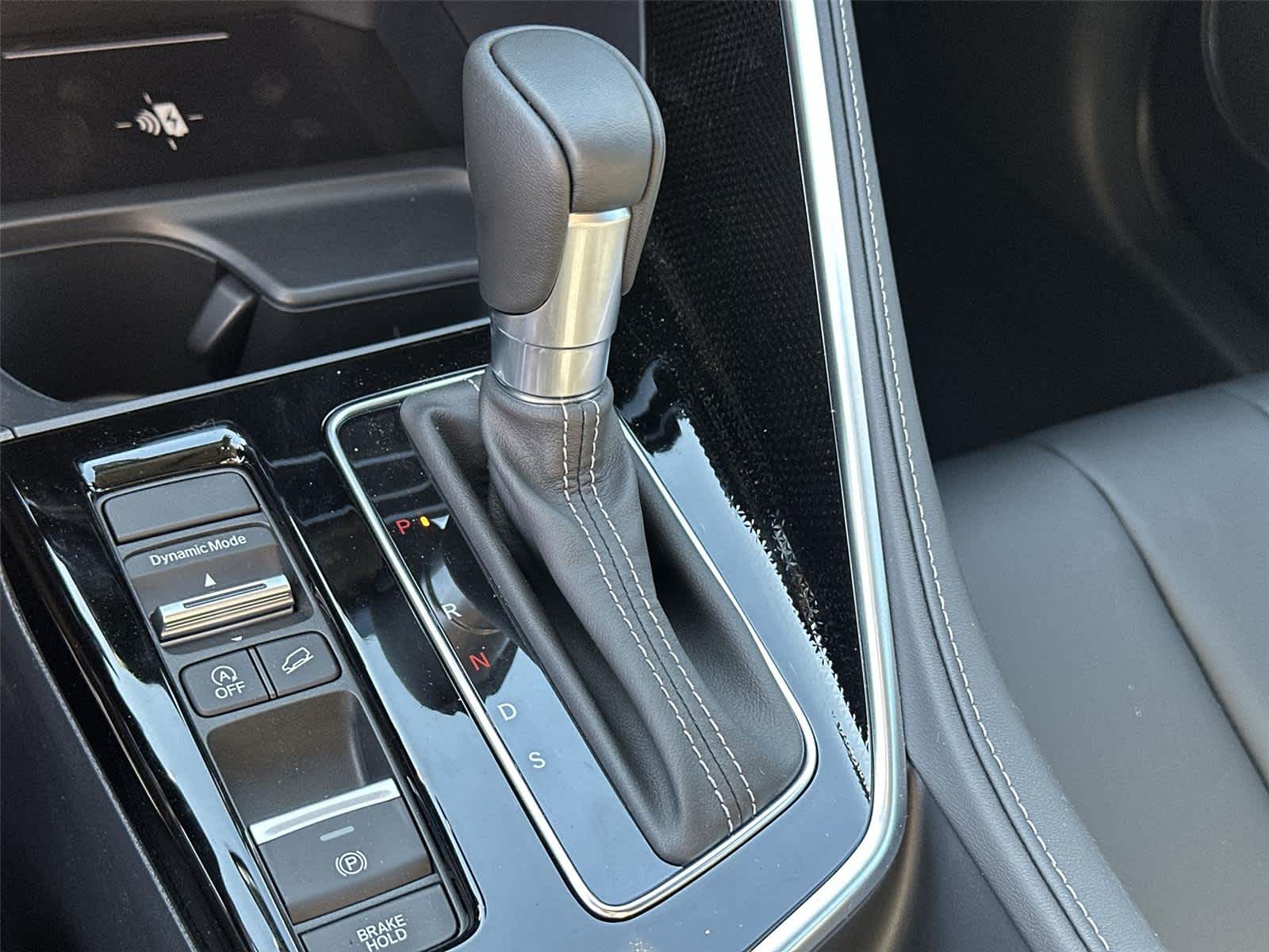 Thumbnail: 2026 Acura ADX - 17