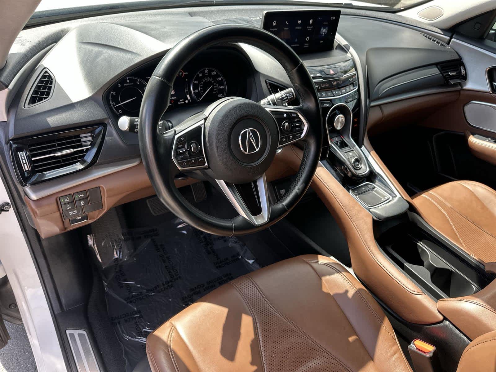 Thumbnail: 2020 Acura RDX - 2