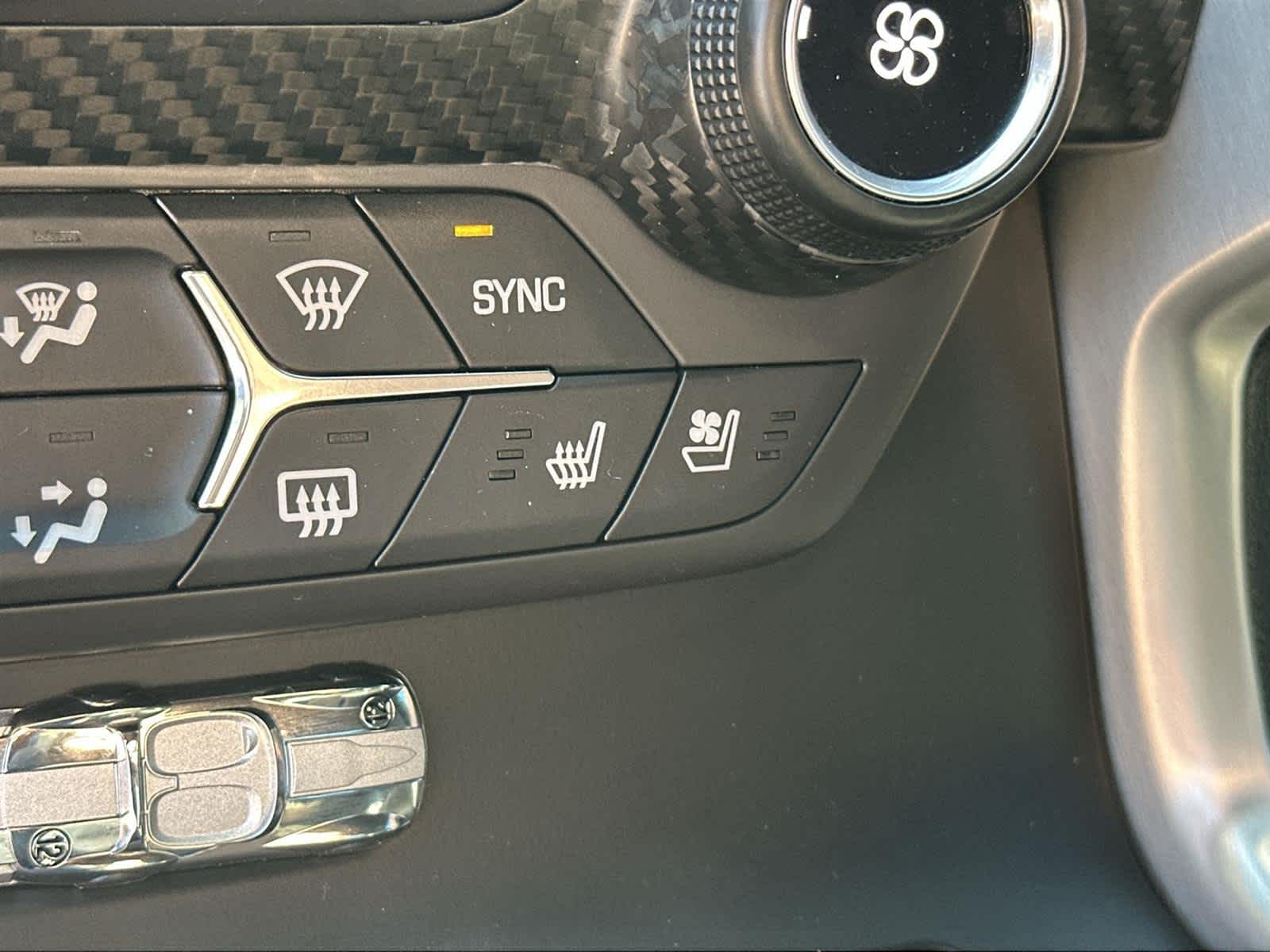 Thumbnail: 2019 Chevrolet Corvette - 25