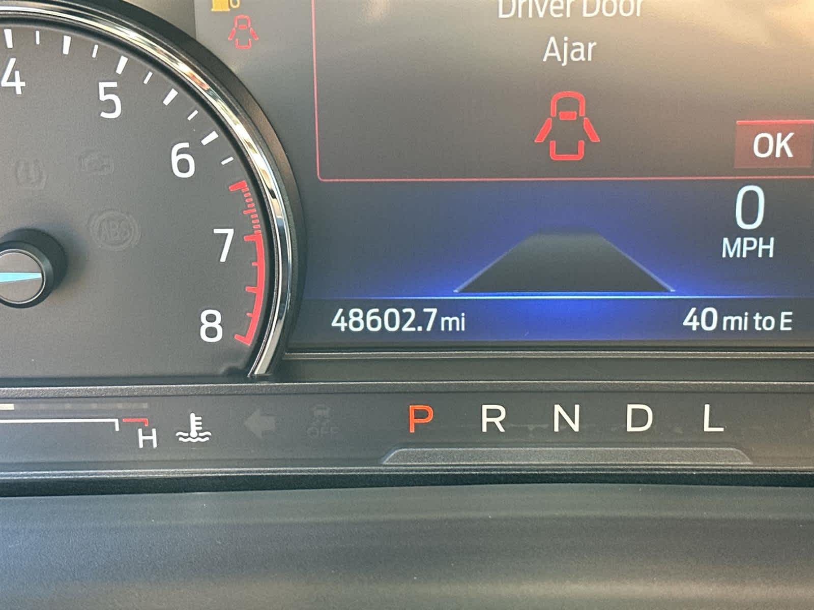 Thumbnail: 2023 Ford Explorer - 18