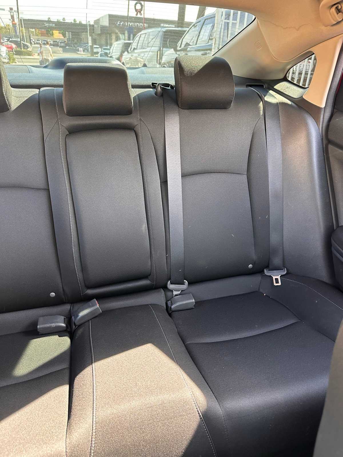 Thumbnail: 2016 Honda Civic - 12