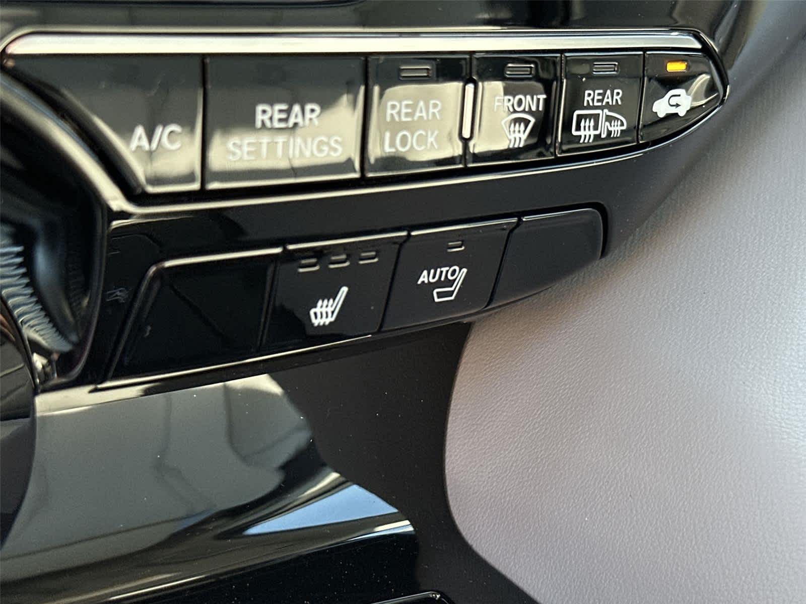 Thumbnail: 2026 Acura MDX - 34