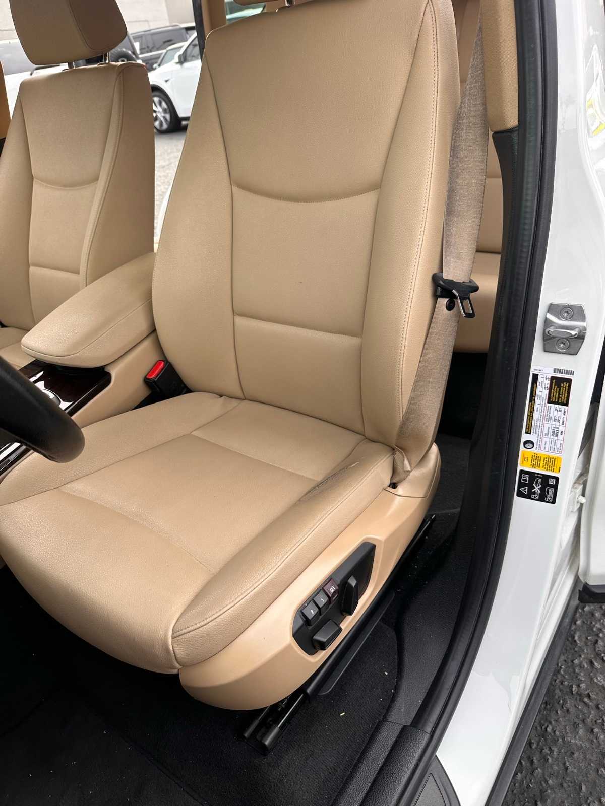 Thumbnail: 2017 BMW X3 - 14