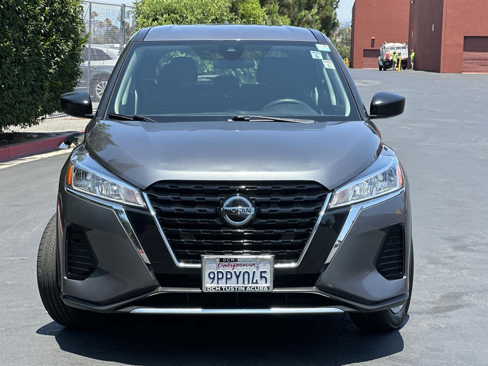 Thumbnail: 2021 Nissan Kicks - 6