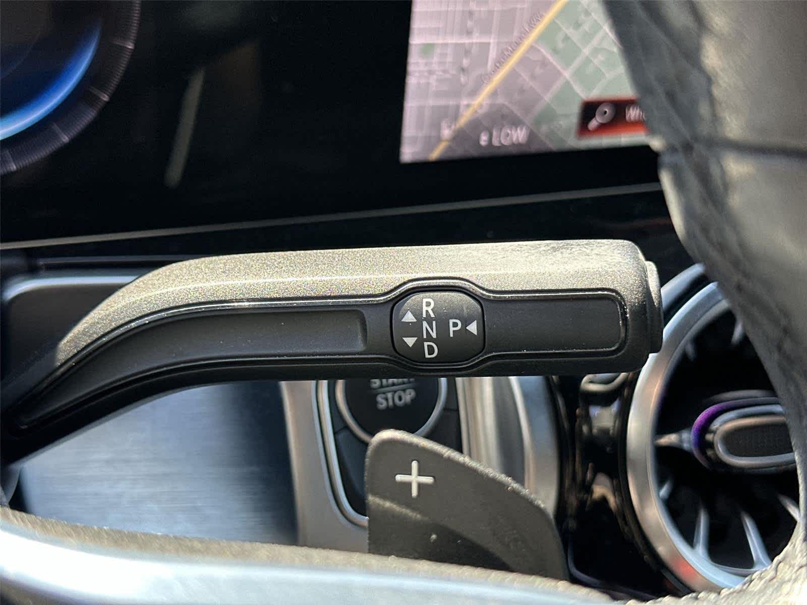 Thumbnail: 2023 Mercedes-Benz EQB - 18