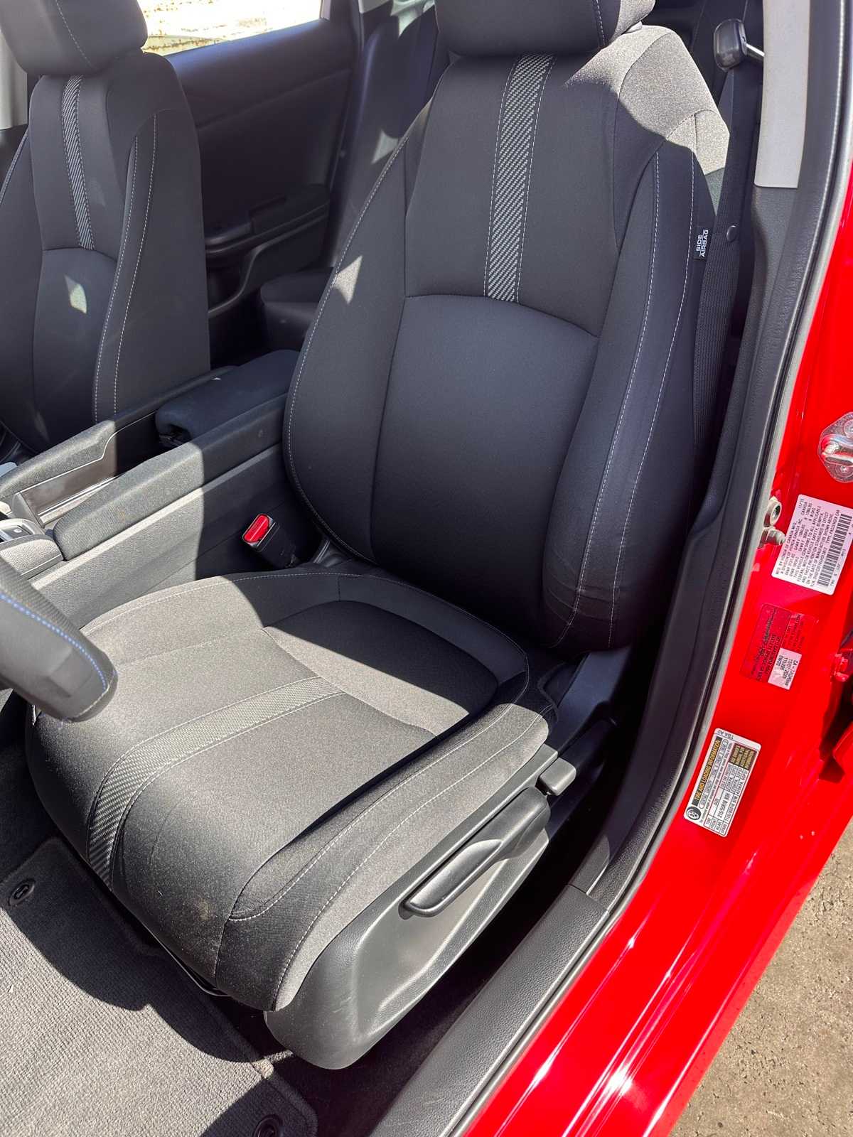 Thumbnail: 2016 Honda Civic - 14