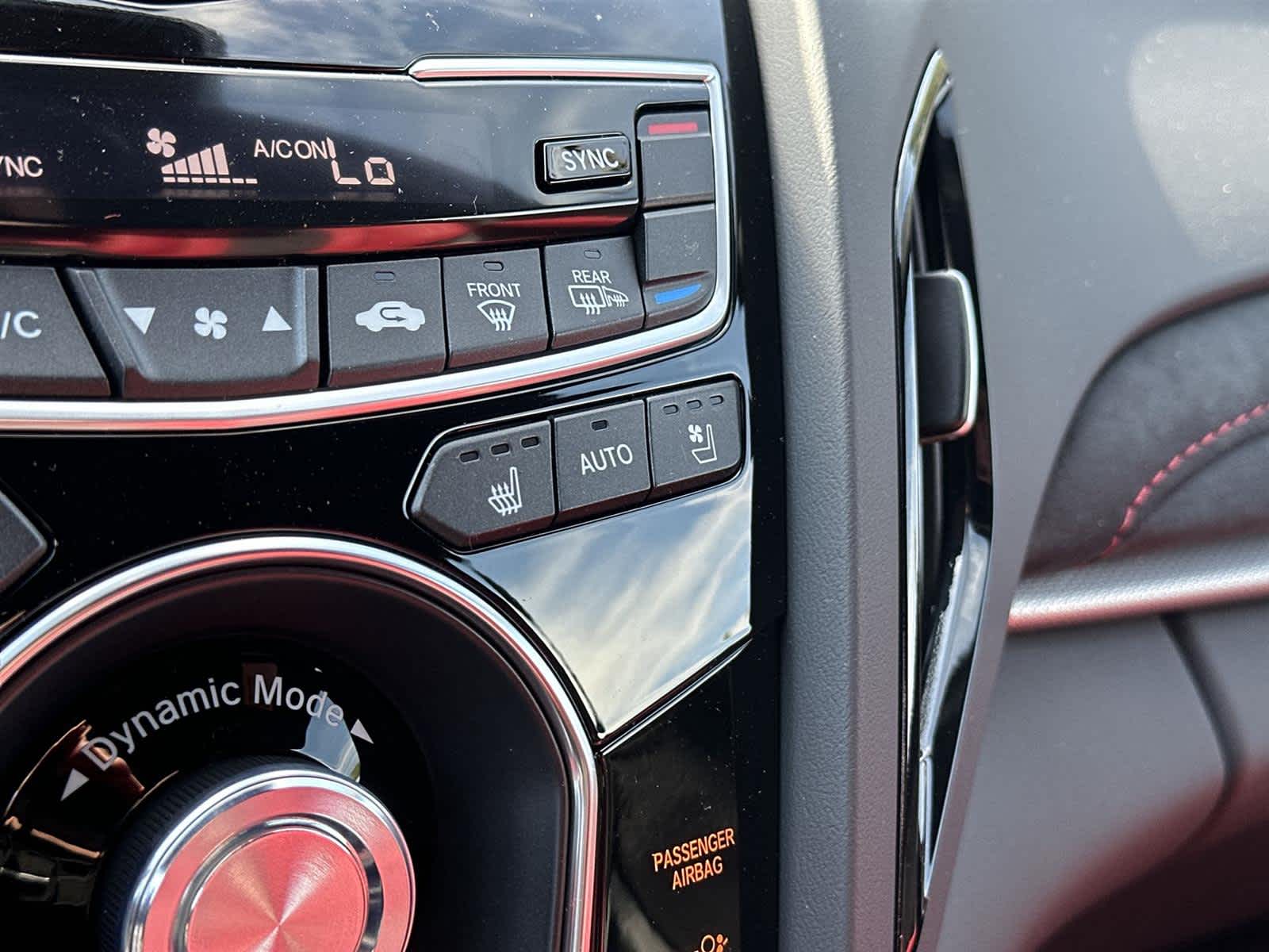 Thumbnail: 2026 Acura RDX - 26