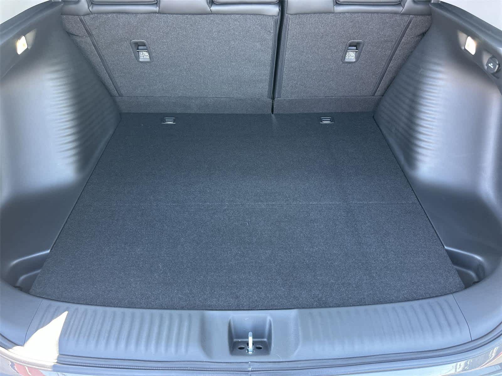 Thumbnail: 2026 Acura ADX - 19