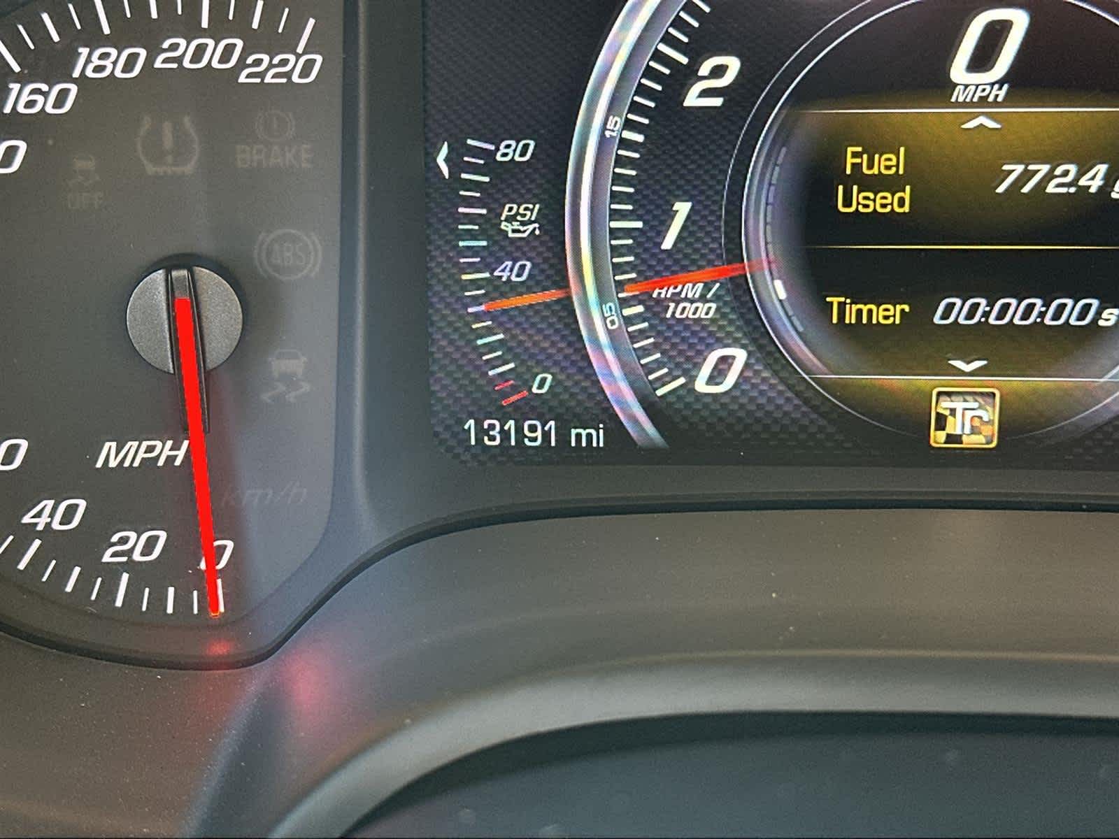 Thumbnail: 2016 Chevrolet Corvette - 18