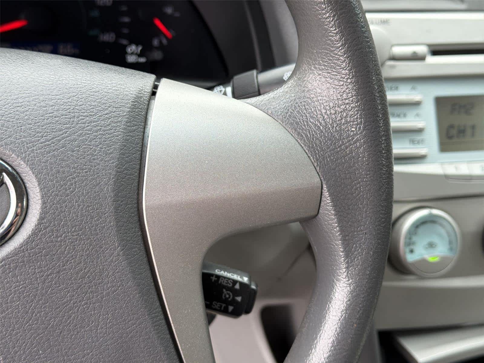 Thumbnail: 2009 Toyota Camry - 24