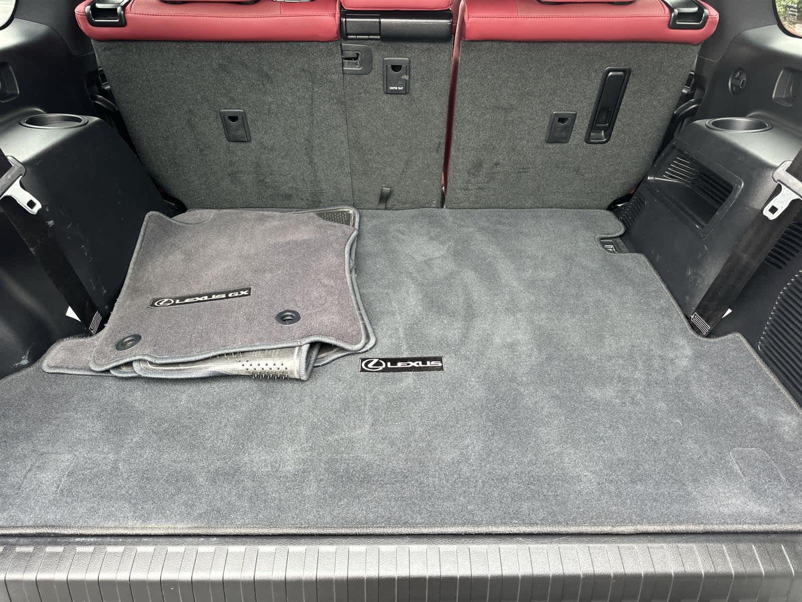 Thumbnail: 2023 Lexus GX - 20