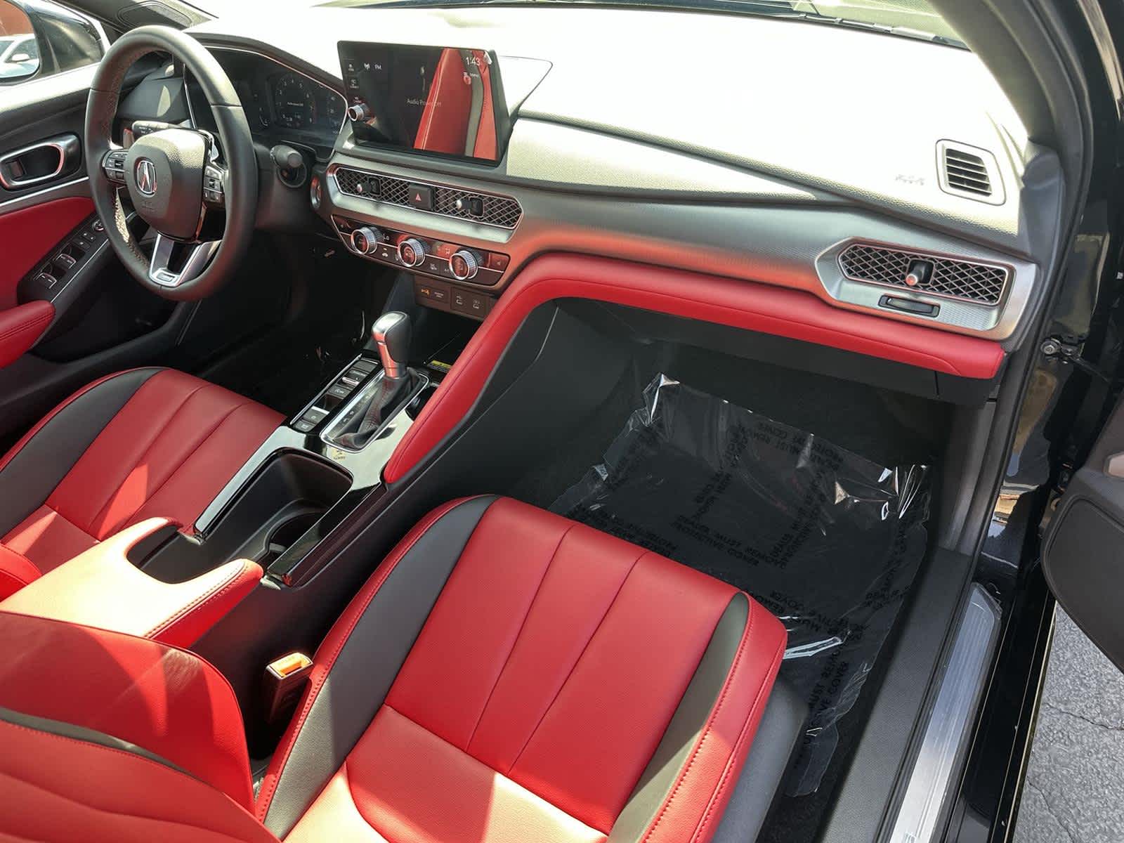 Thumbnail: 2026 Acura Integra - 12