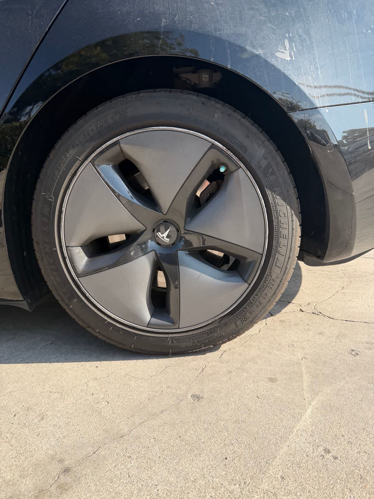 Thumbnail: 2019 Tesla Model 3 - 19