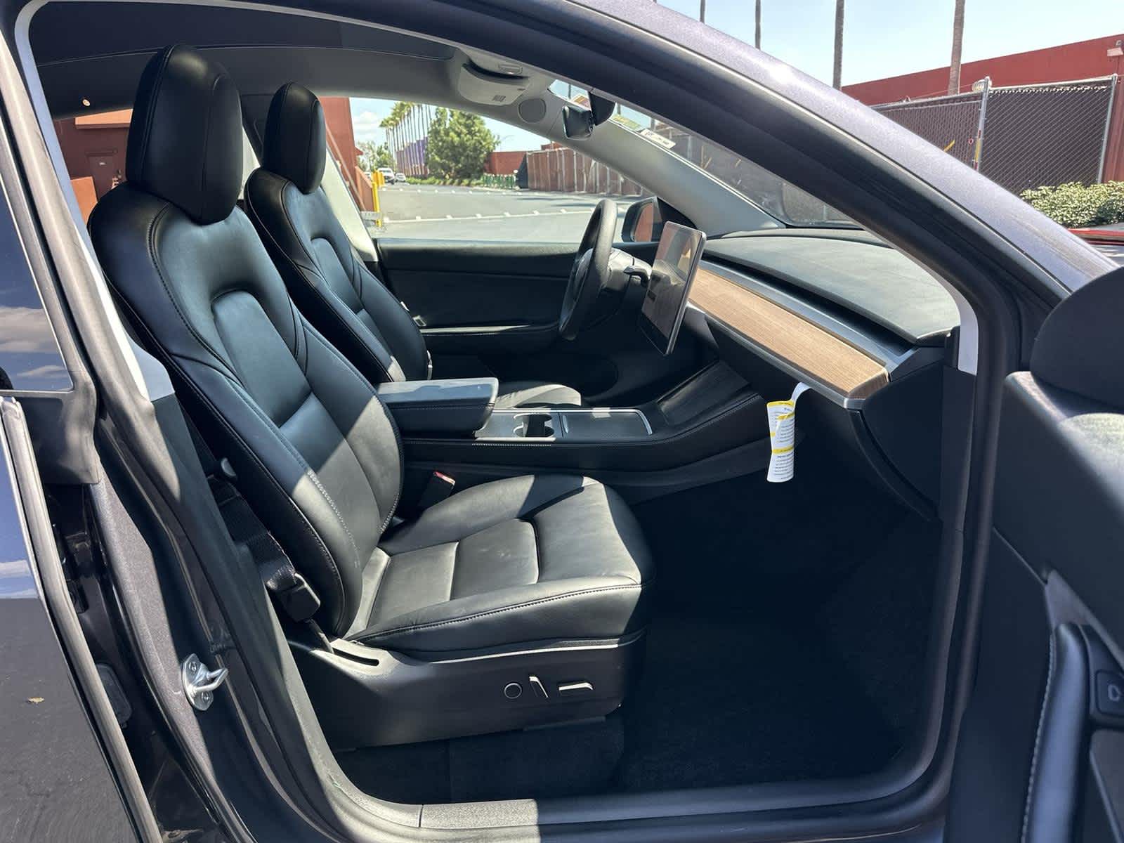 Thumbnail: 2021 Tesla Model Y - 14