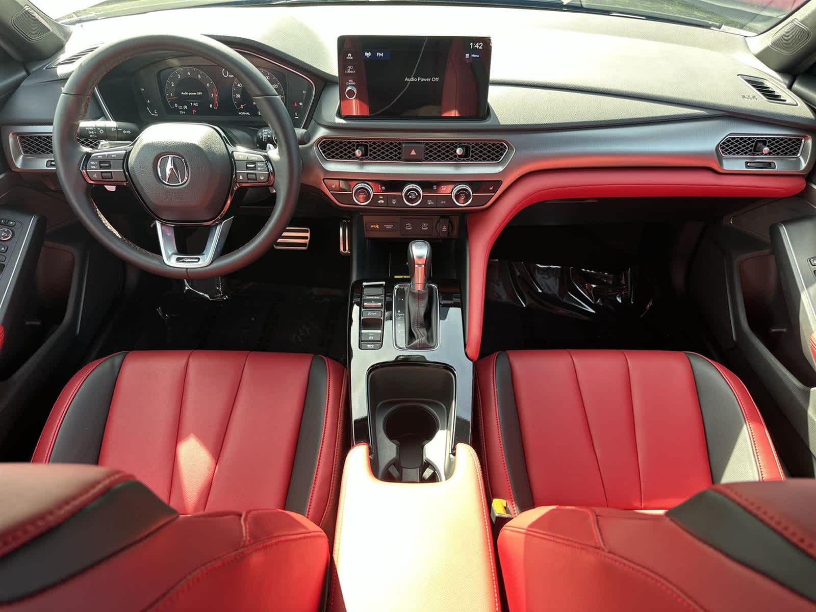 Thumbnail: 2026 Acura Integra - 10