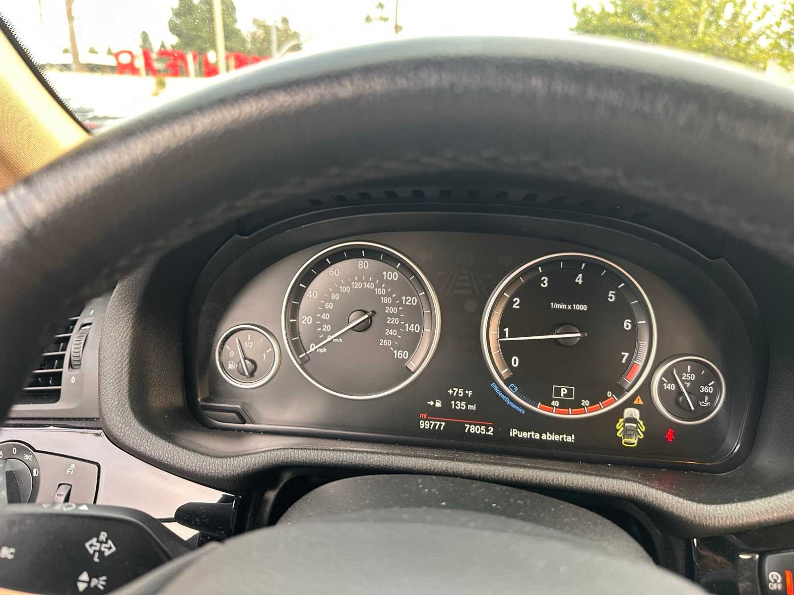 Thumbnail: 2017 BMW X3 - 20