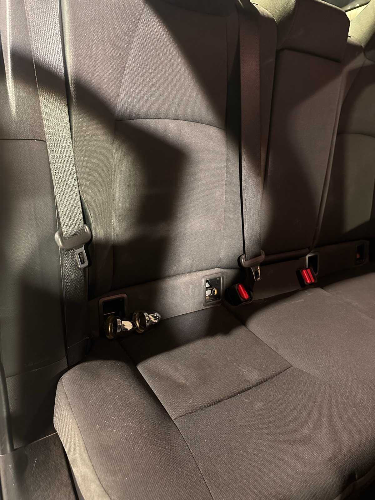 Thumbnail: 2022 Toyota Corolla - 12