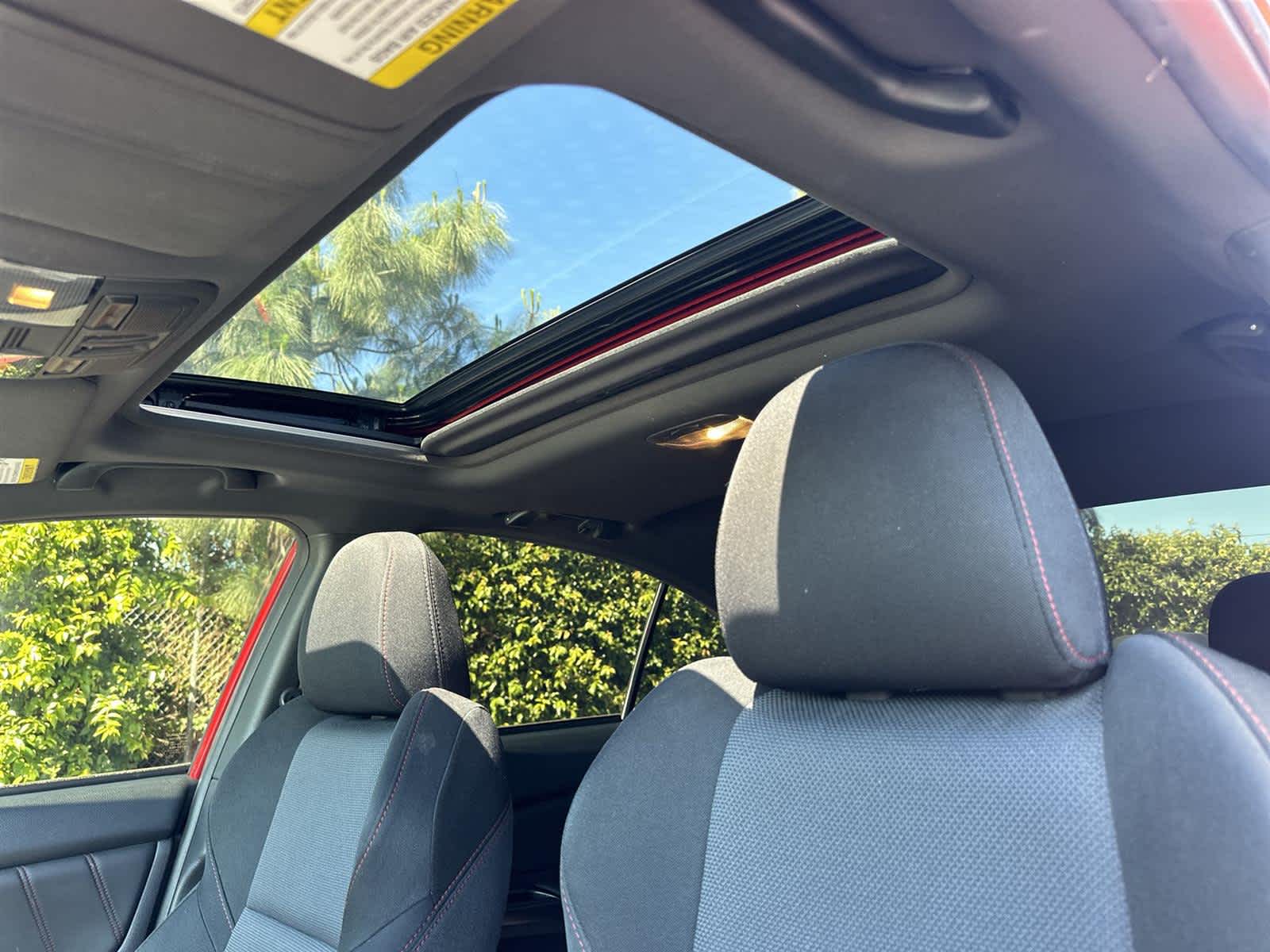 Thumbnail: 2020 Subaru WRX - 30