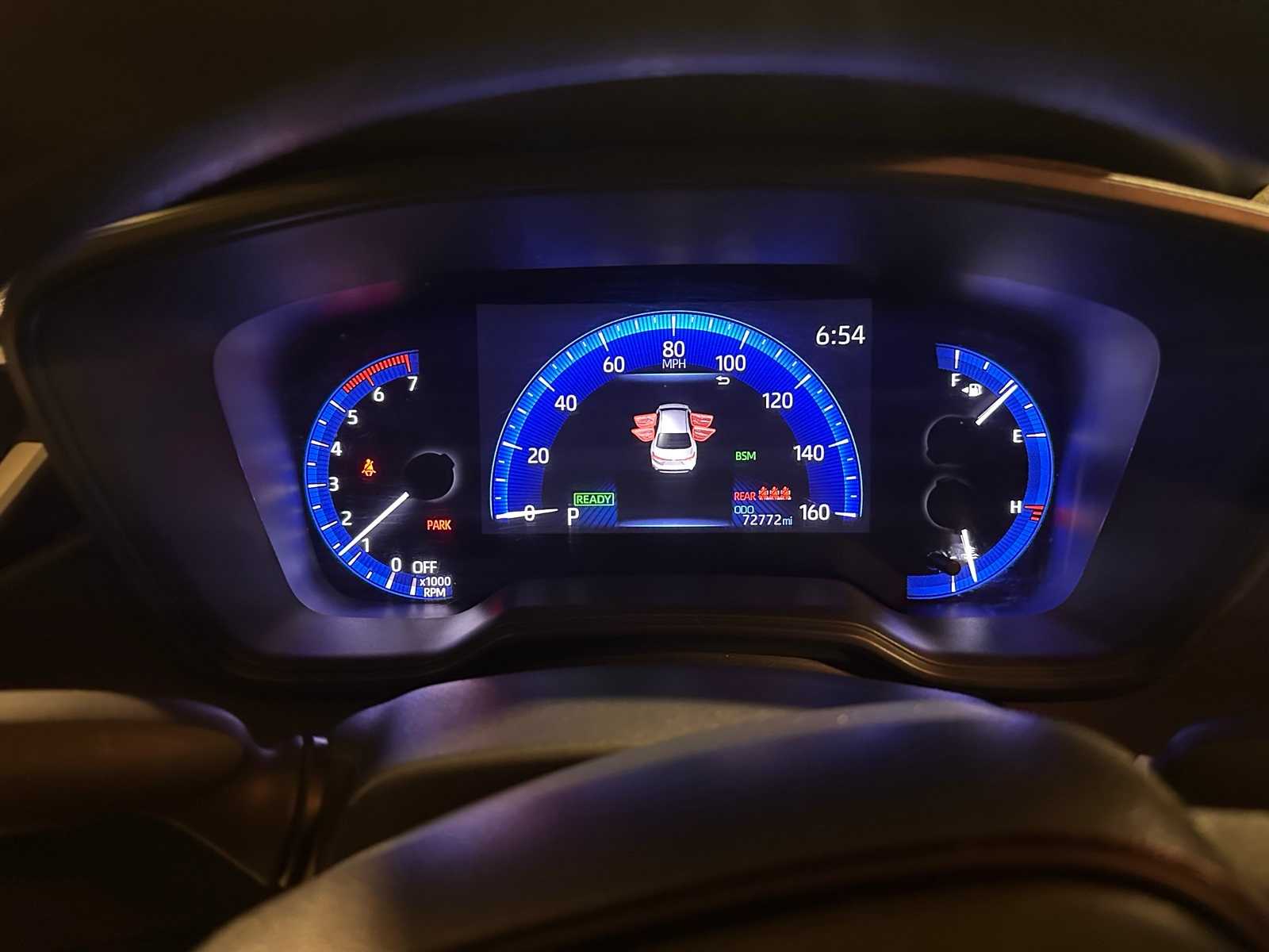 Thumbnail: 2022 Toyota Corolla - 19