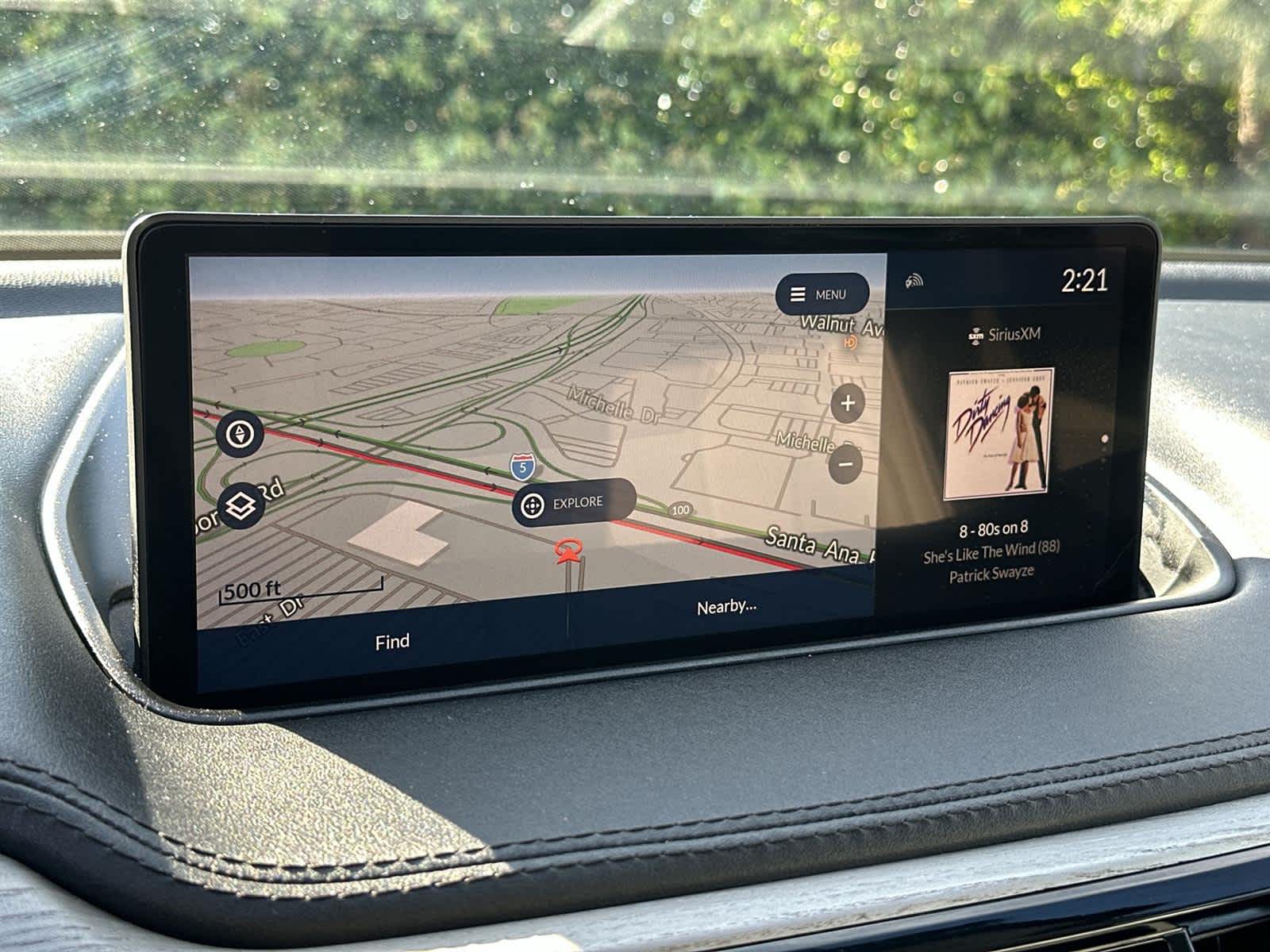 Thumbnail: 2022 Acura MDX - 17