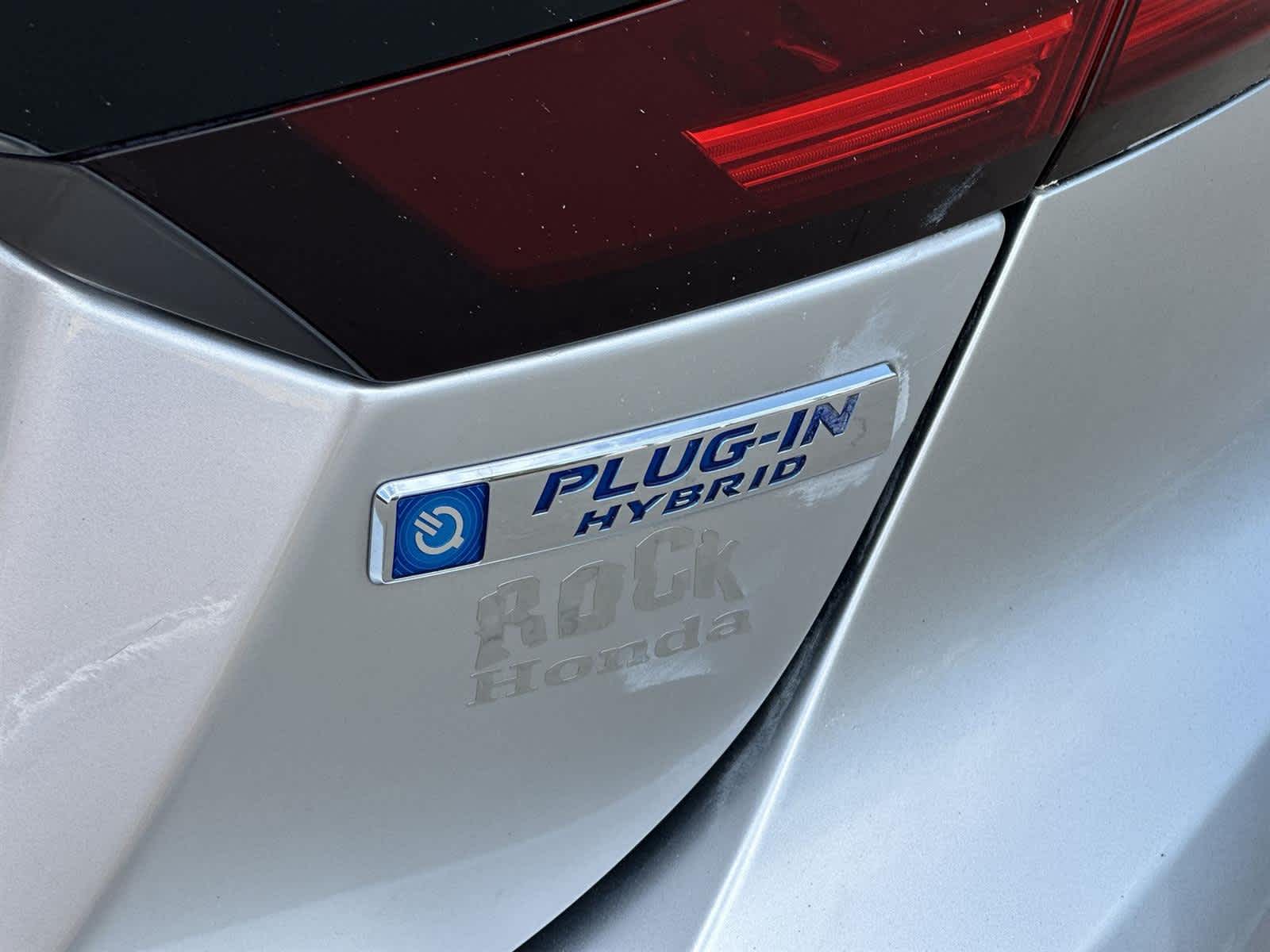 Thumbnail: 2019 Honda Clarity - 7