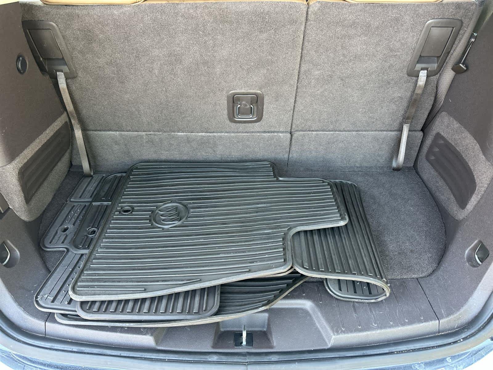 Thumbnail: 2013 Buick Enclave - 20