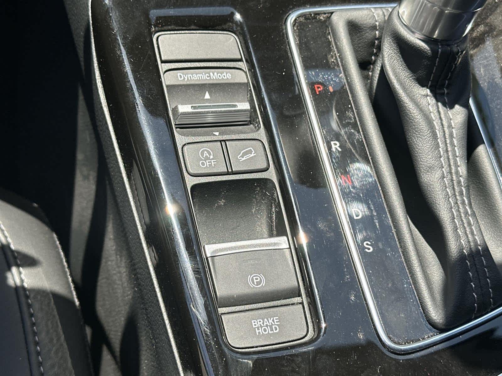 Thumbnail: 2025 Acura ADX - 28