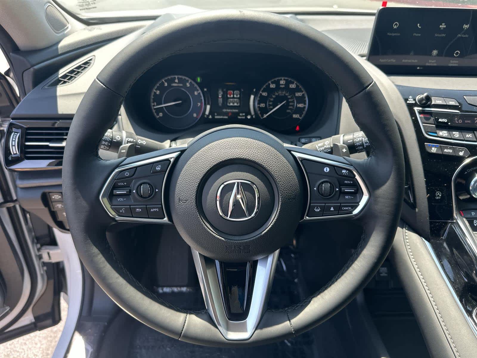 Thumbnail: 2025 Acura RDX - 15