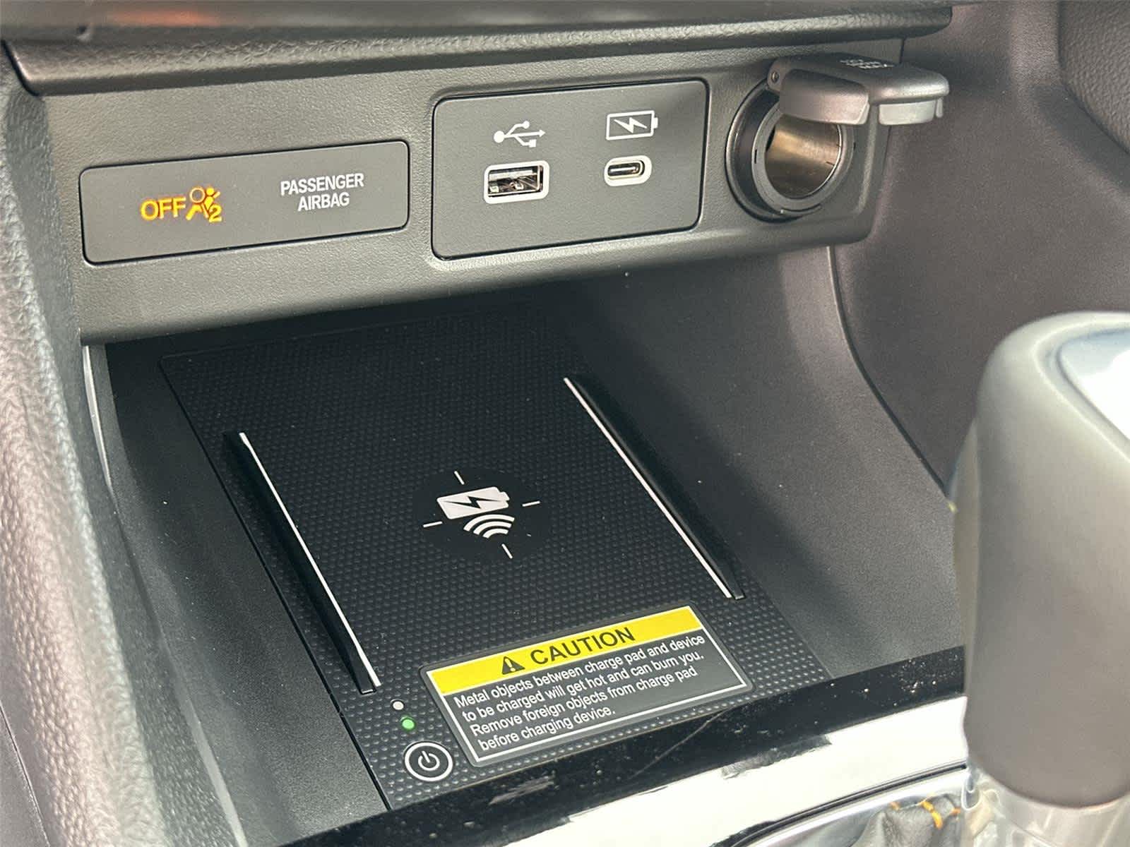 Thumbnail: 2026 Acura Integra - 24