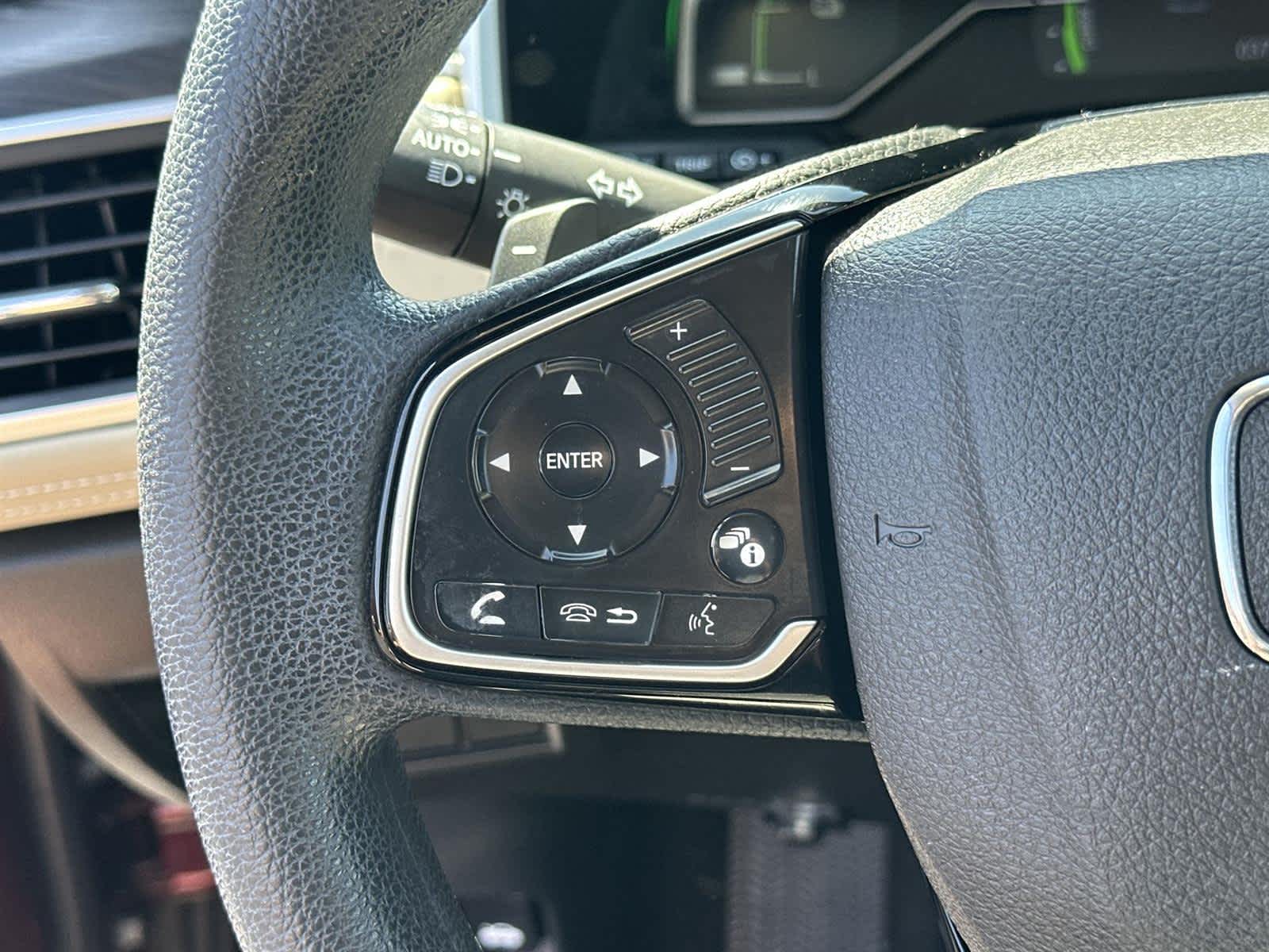 Thumbnail: 2019 Honda Clarity - 23
