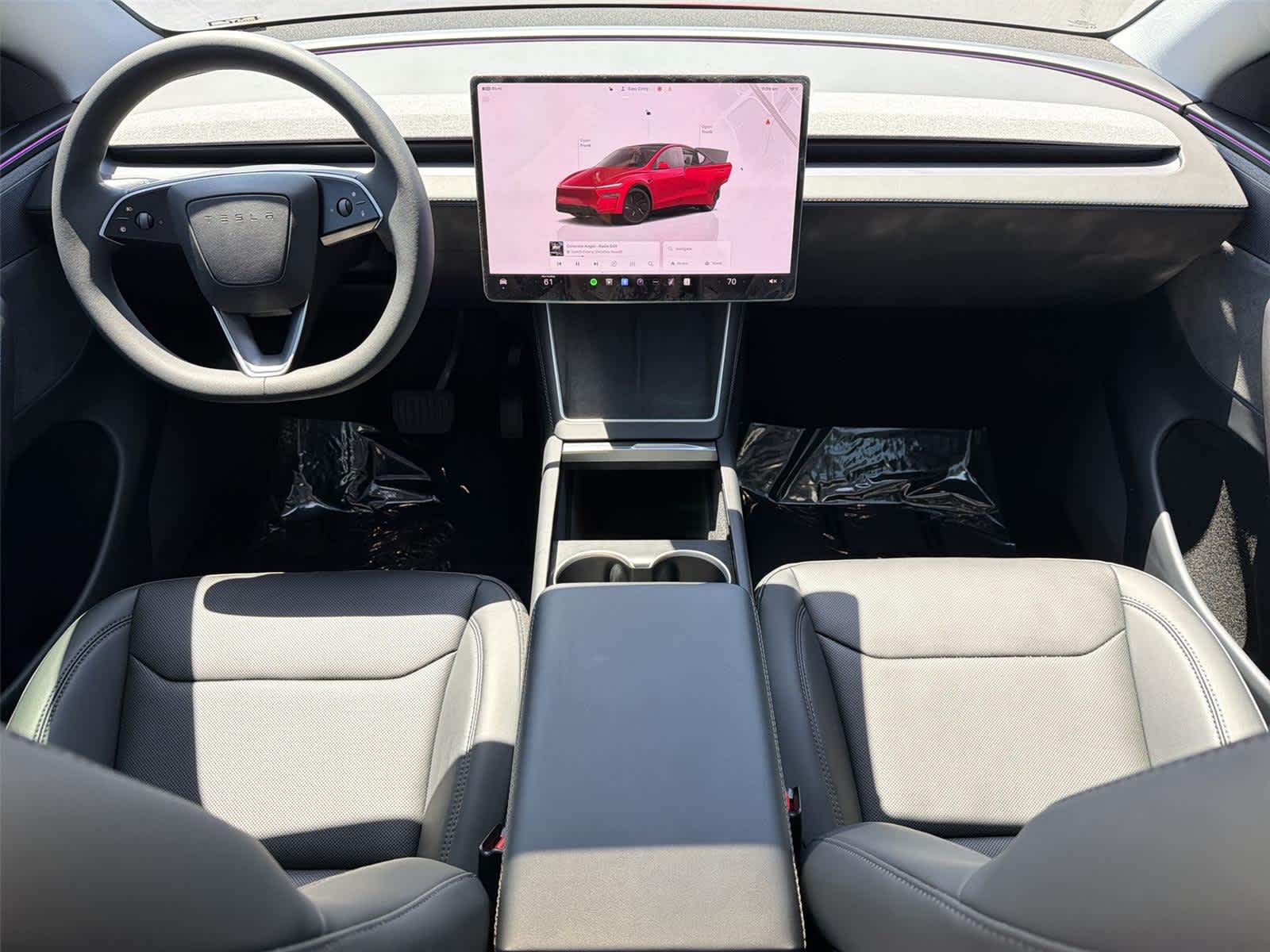 Thumbnail: 2026 Tesla Model Y - 11