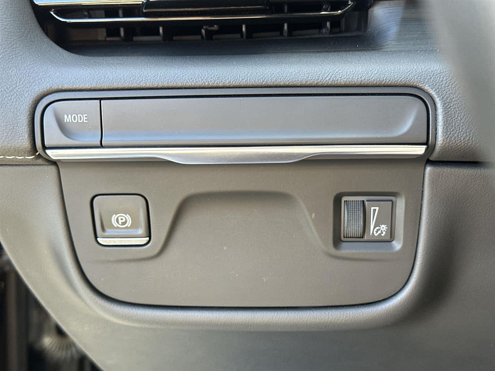 Thumbnail: 2024 Cadillac Escalade - 30