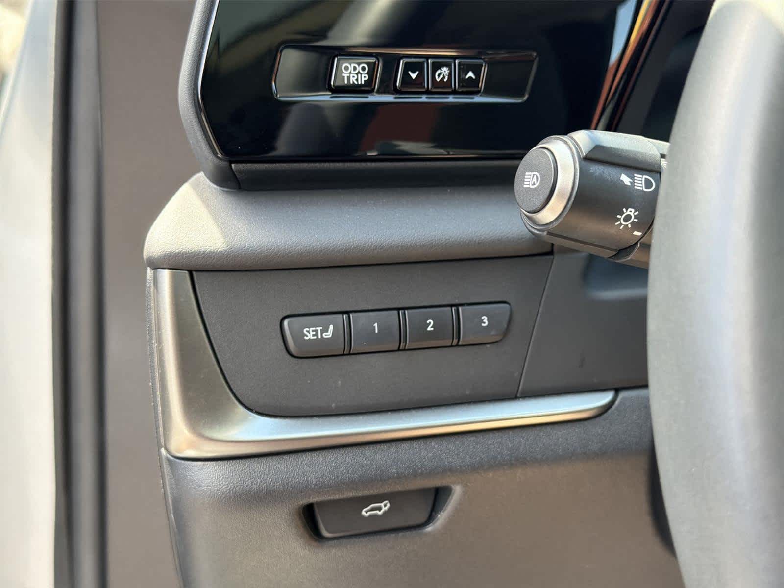 Thumbnail: 2023 Lexus RZ - 38
