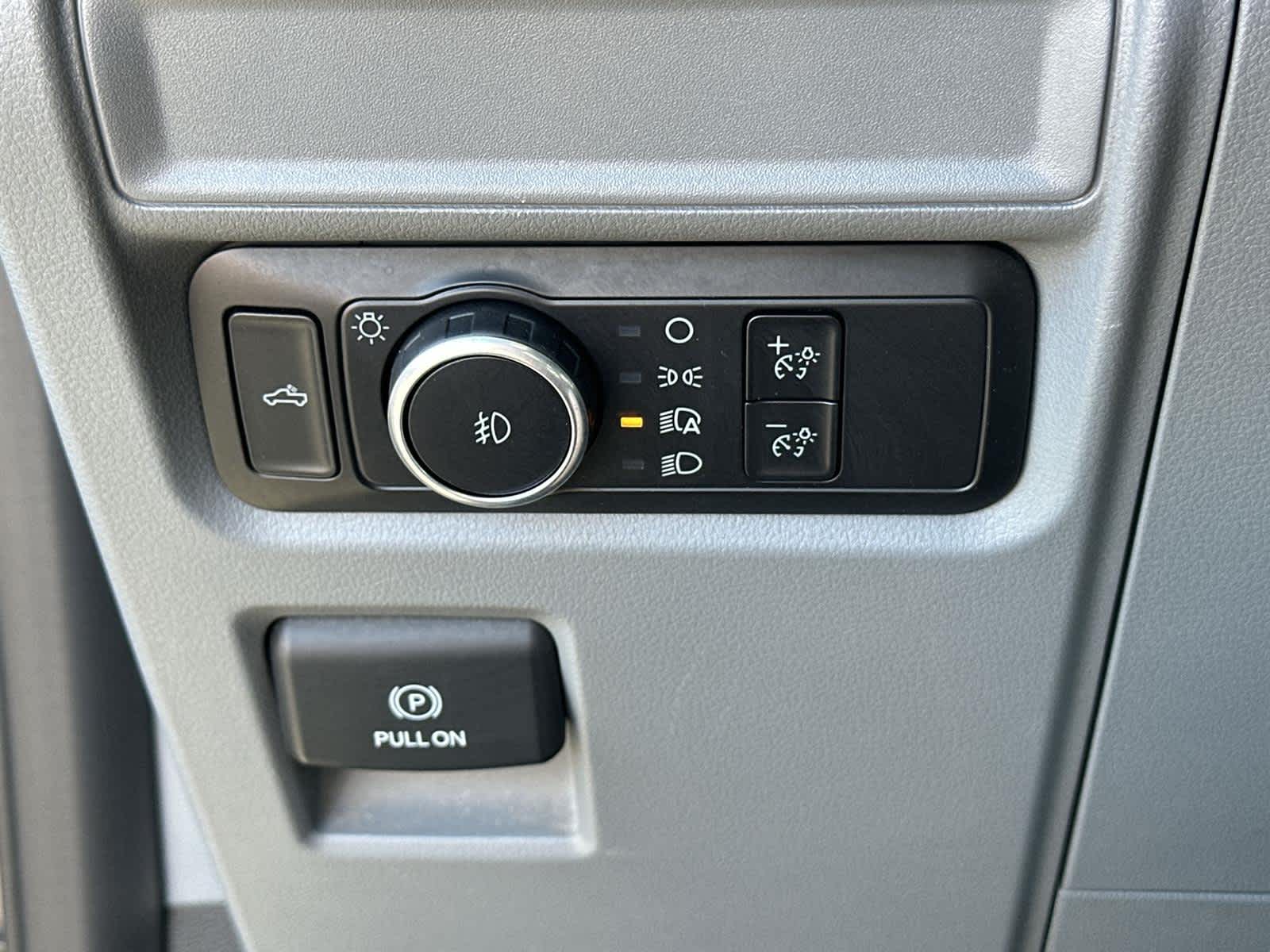 Thumbnail: 2023 Ford F-150 - 29