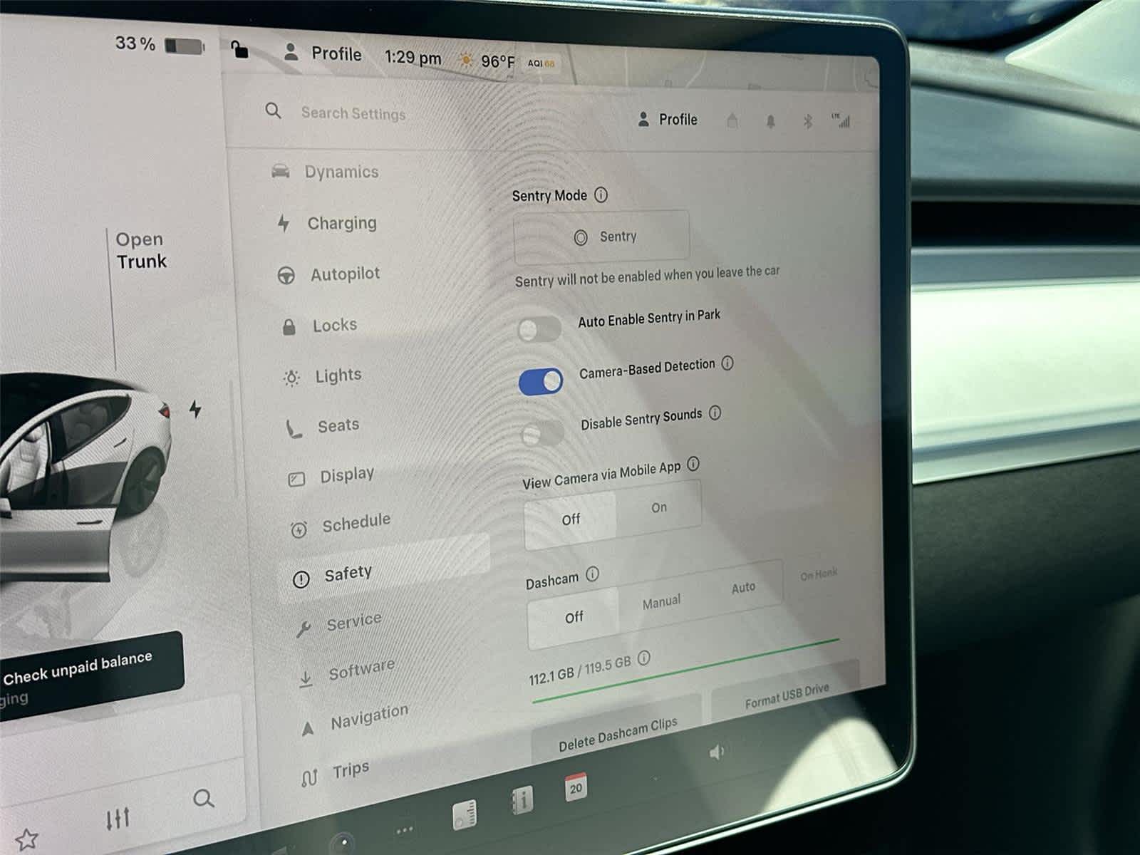 Thumbnail: 2022 Tesla Model 3 - 29