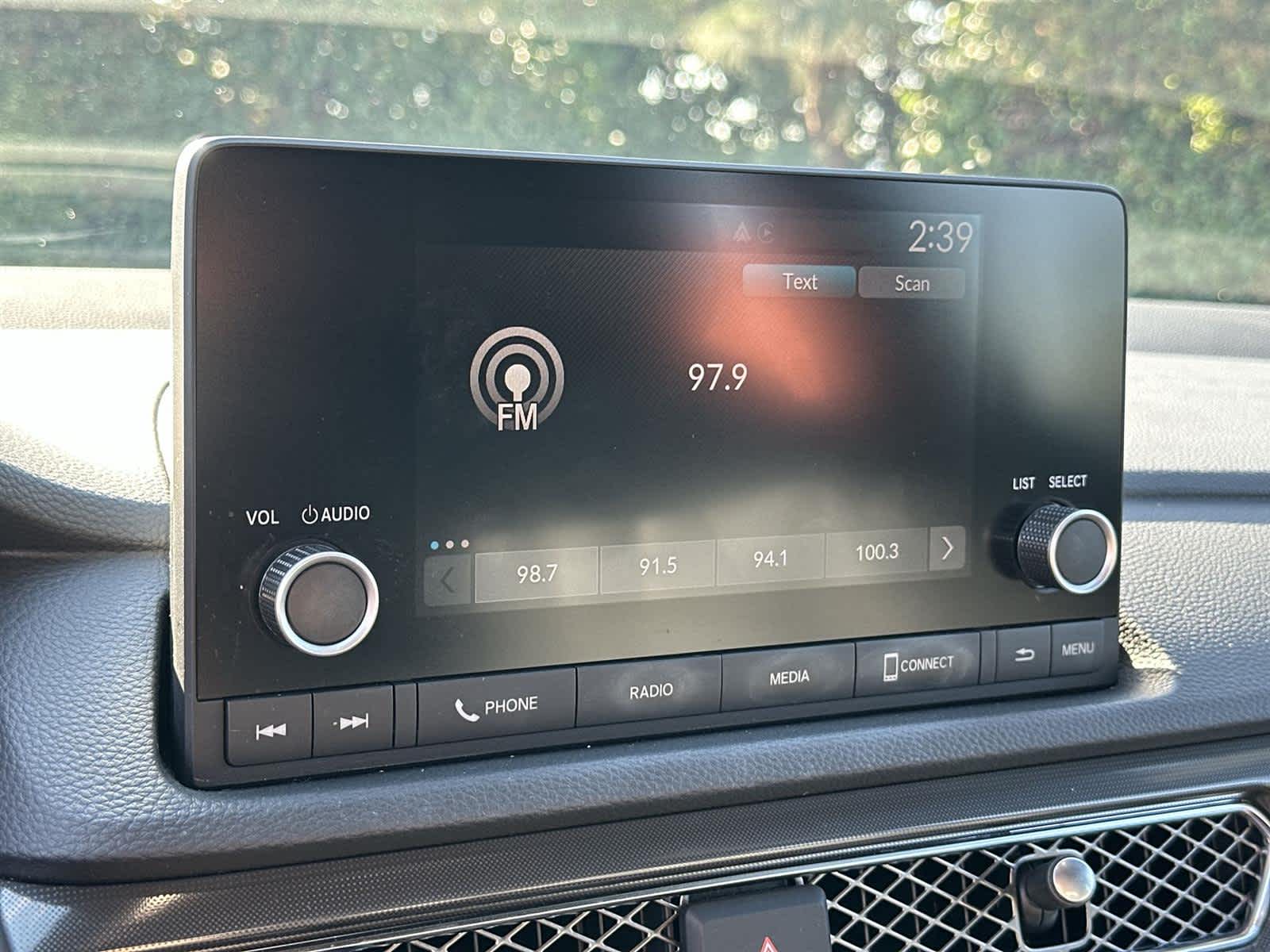 Thumbnail: 2023 Acura Integra - 16