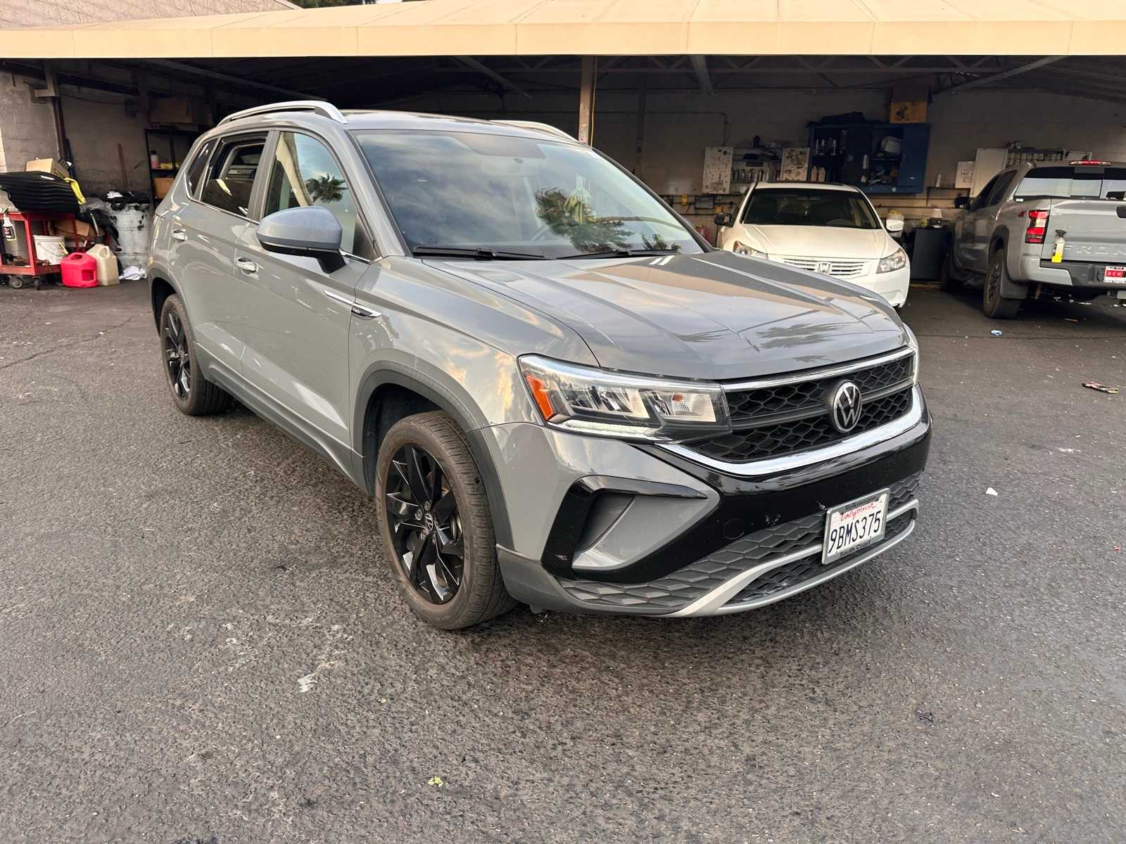 Thumbnail: 2018 Honda Odyssey - 7