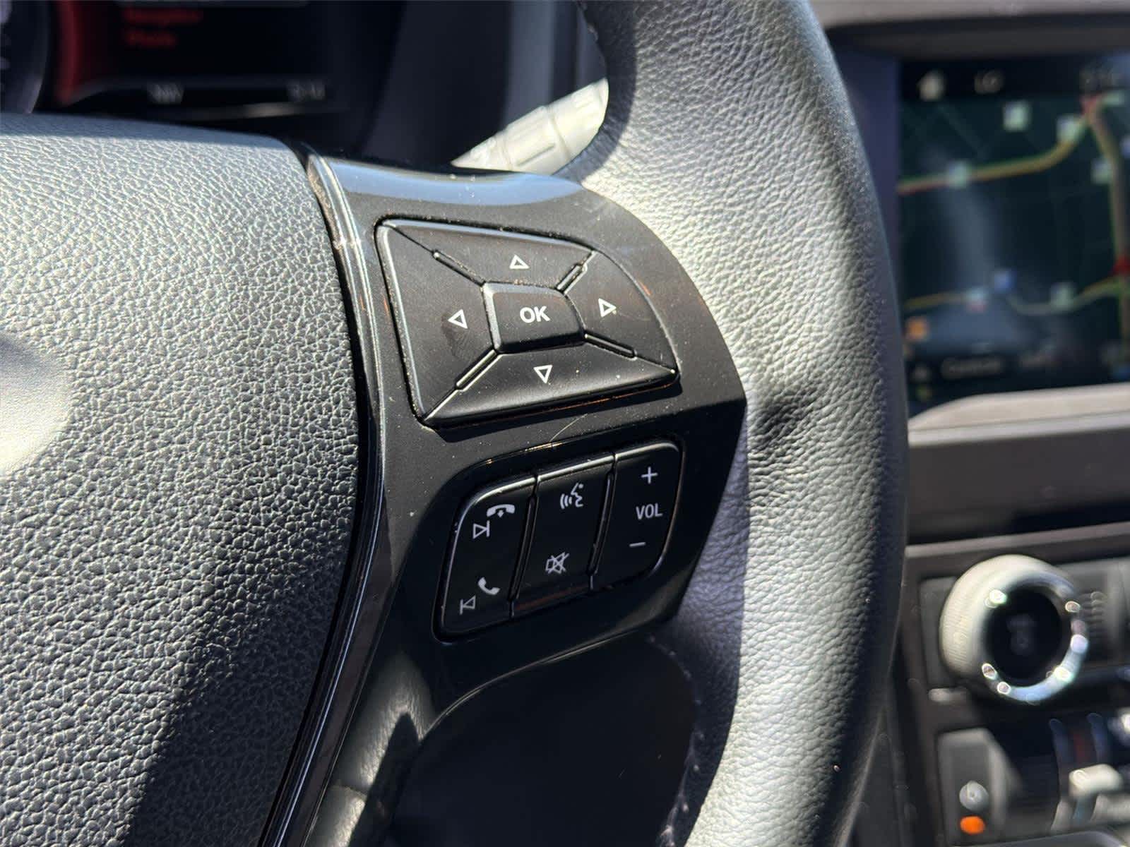 Thumbnail: 2018 Ford Explorer - 35