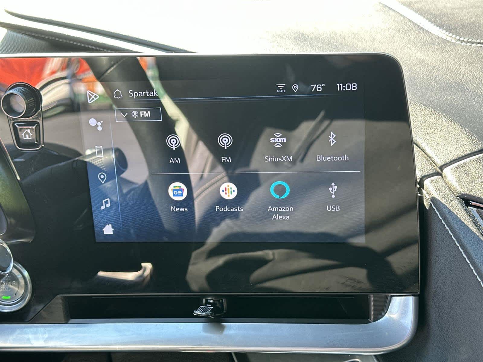 Thumbnail: 2024 Chevrolet Corvette - 15