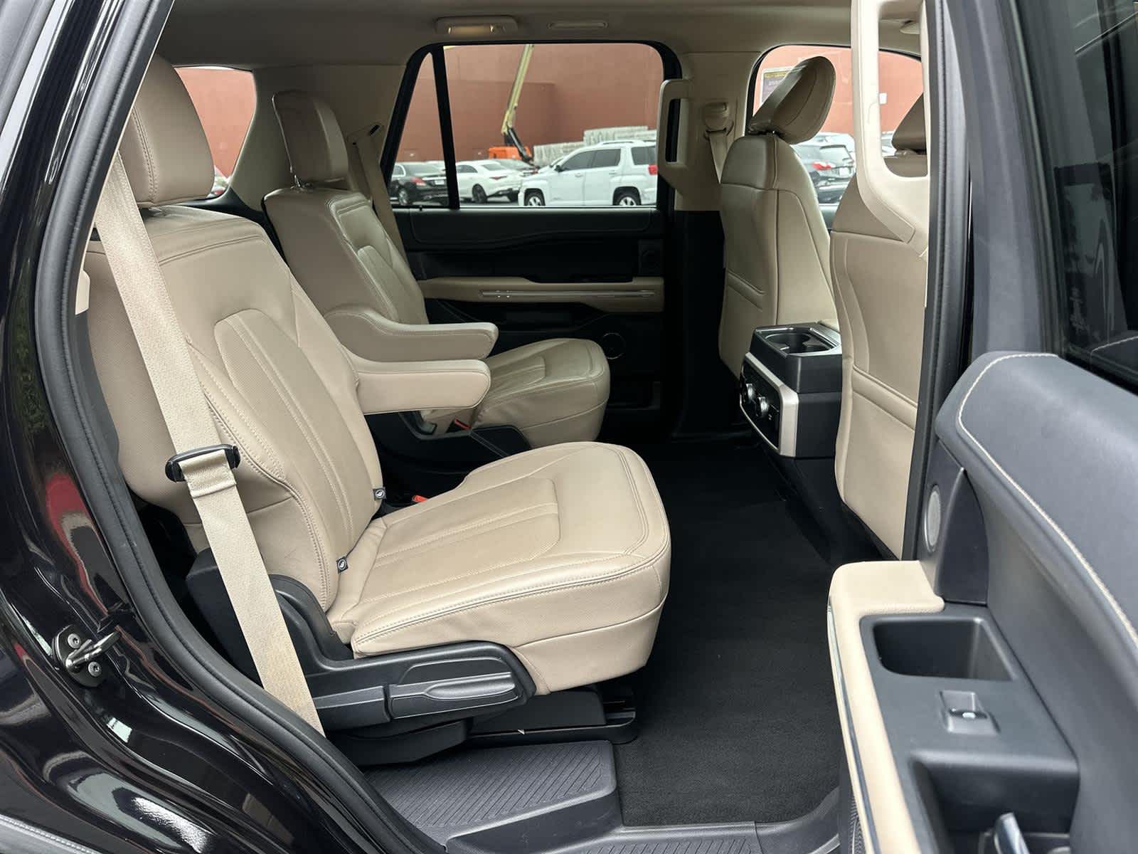 Thumbnail: 2024 Ford Expedition - 13