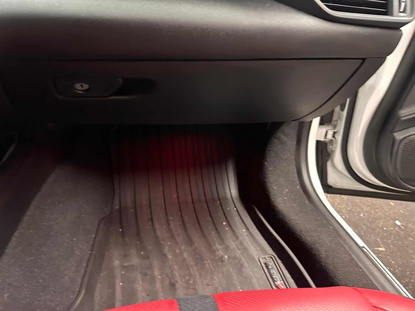 Thumbnail: 2022 Acura TLX - 20