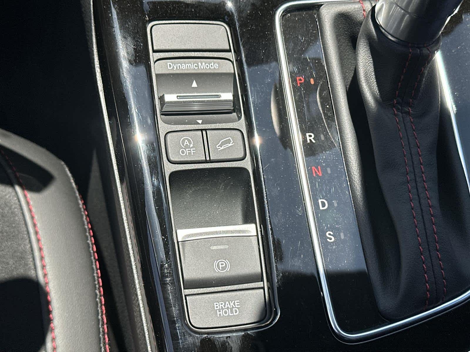 Thumbnail: 2025 Acura ADX - 24